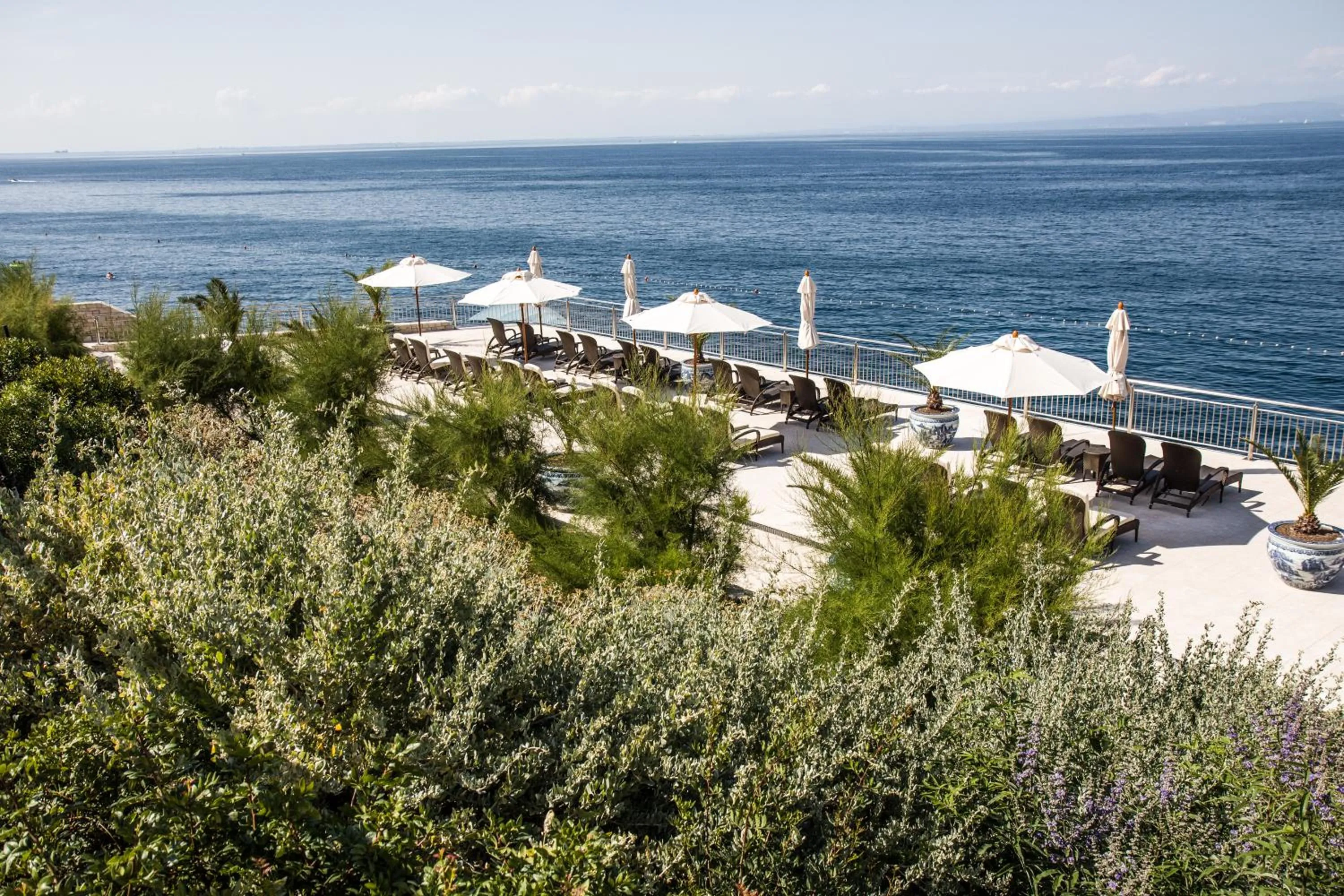 Day in Skiper Apartments & Golf Resort