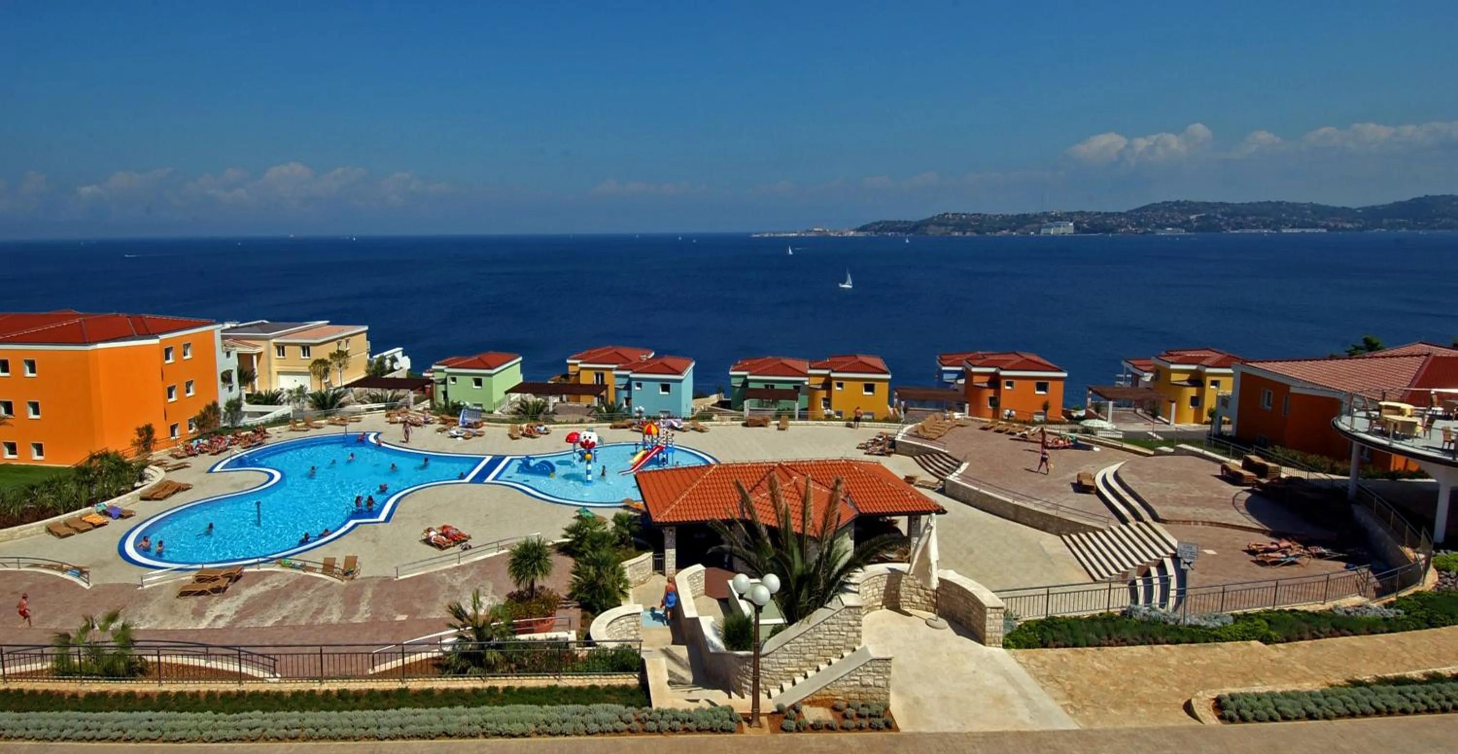  in Skiper Apartments & Golf Resort