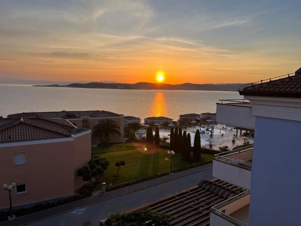 Skiper Apartments & Golf Resort