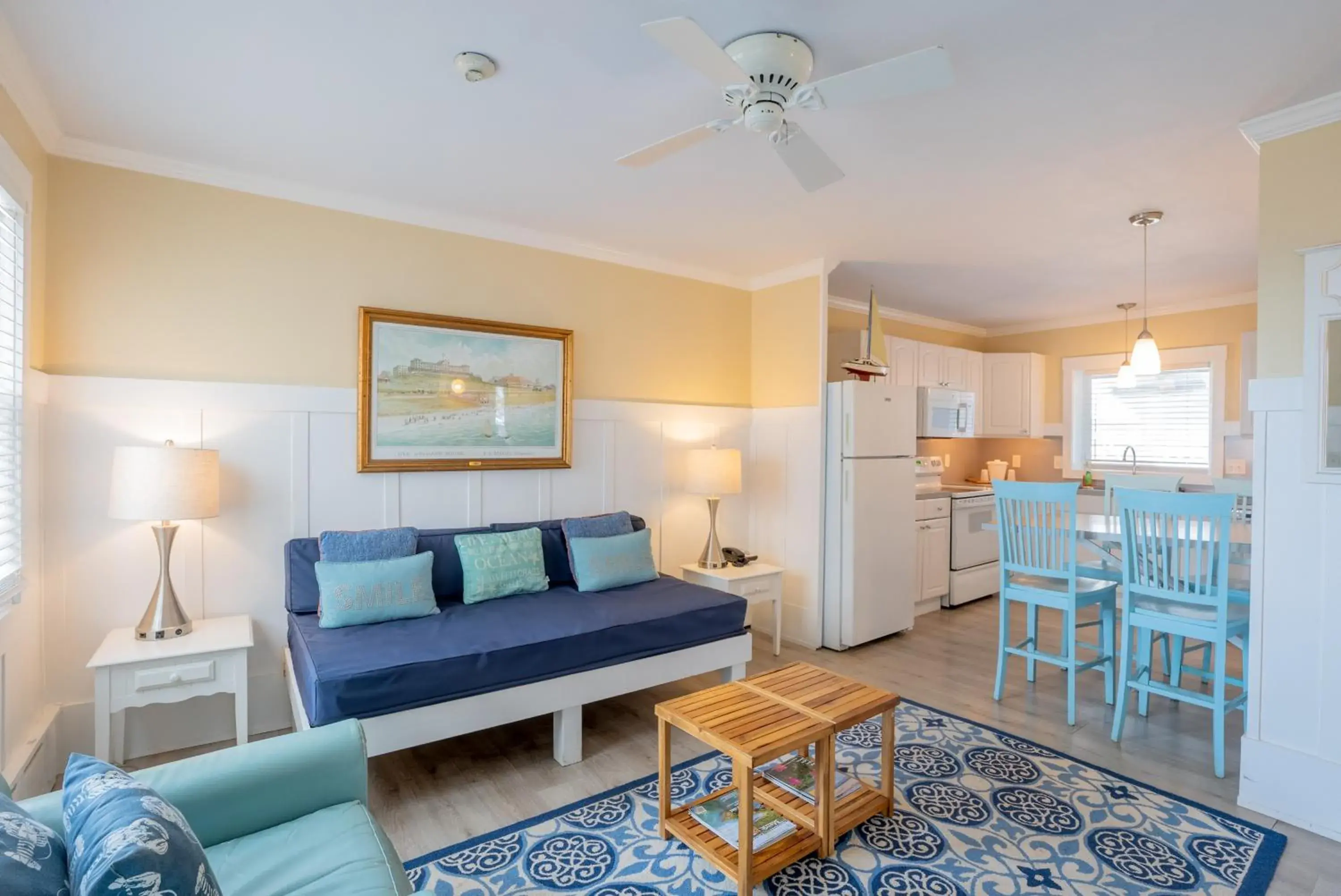 2 Bedroom Apartment #12 in The Edgewater 2 Bedroom Apartment #12 in The Edgewater