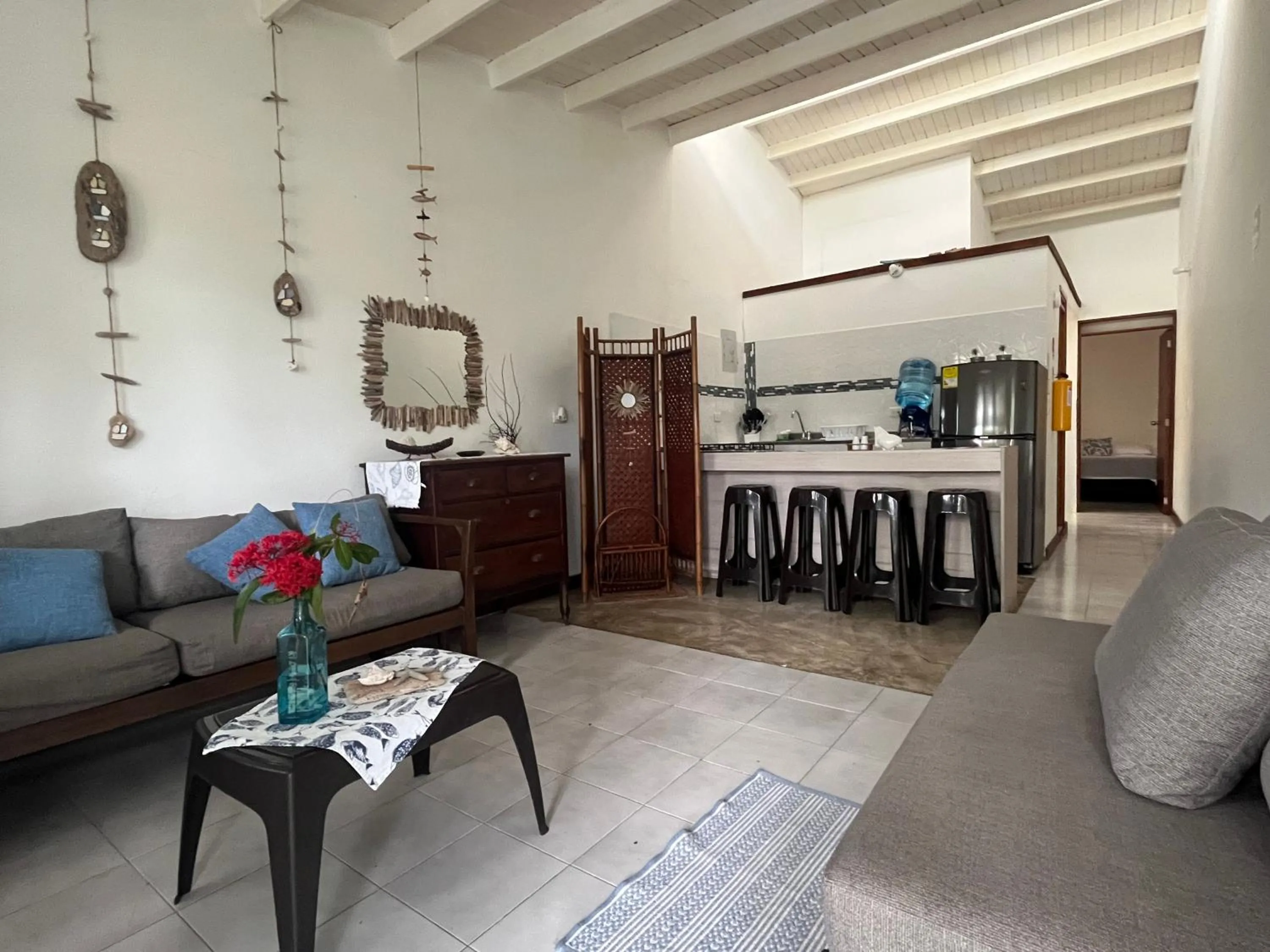 Apartamento North Wind