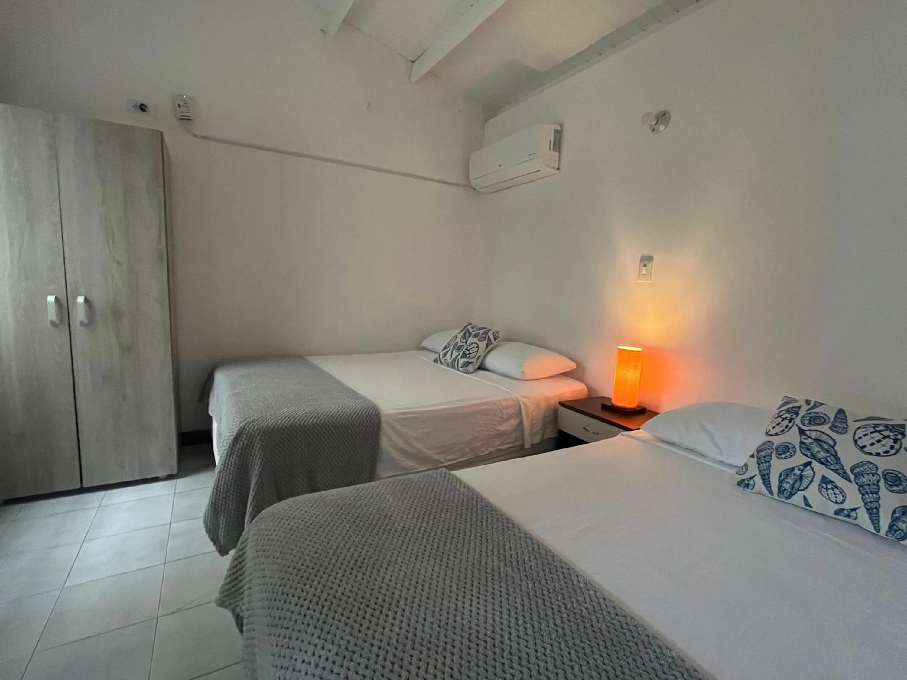 Apartamento North Wind