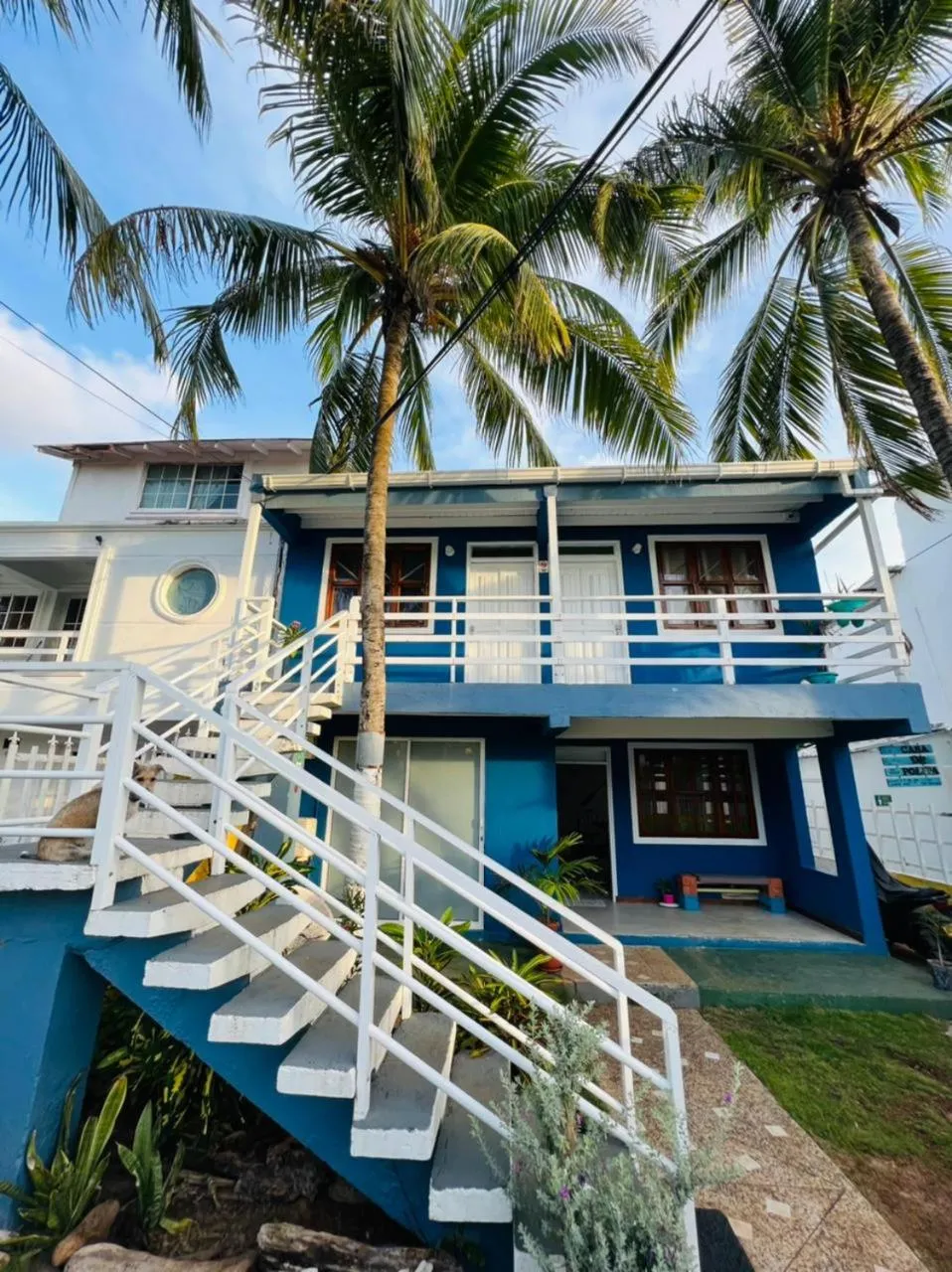 Apartamento North Wind