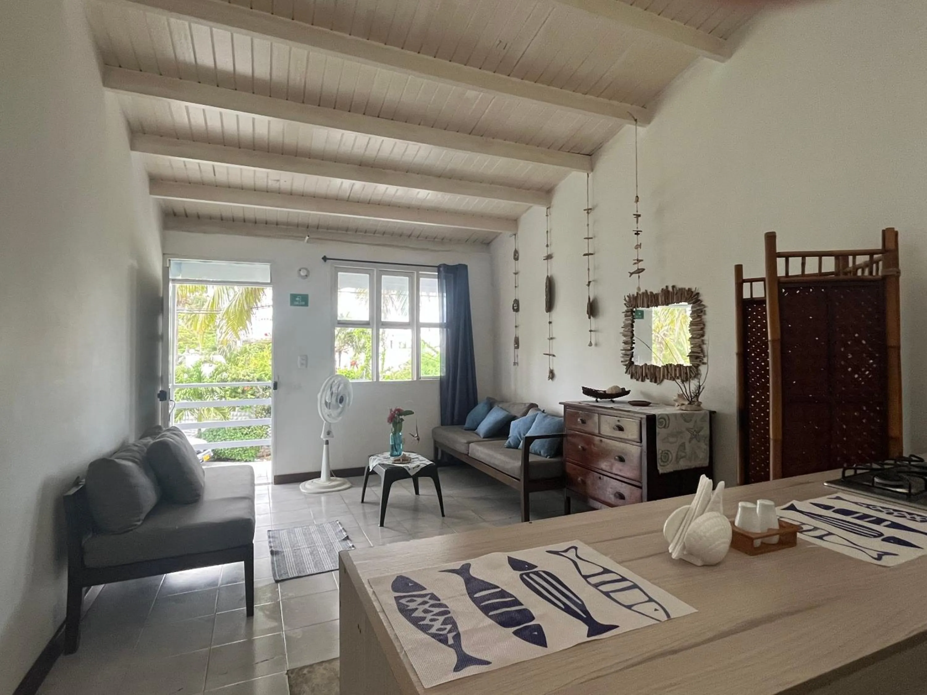 Apartamento North Wind