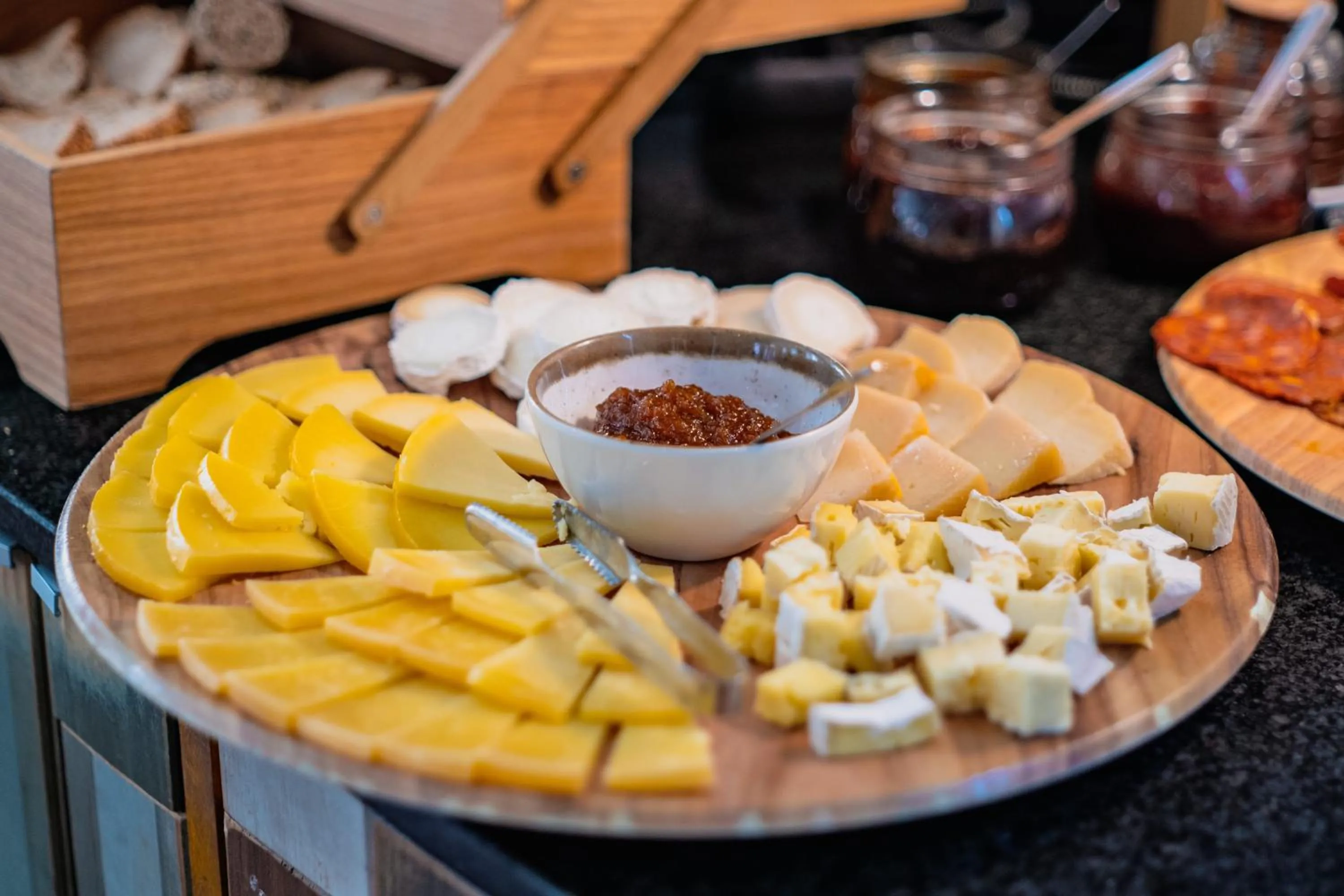 Food and drinks in Tesouro da Baixa by Shiadu