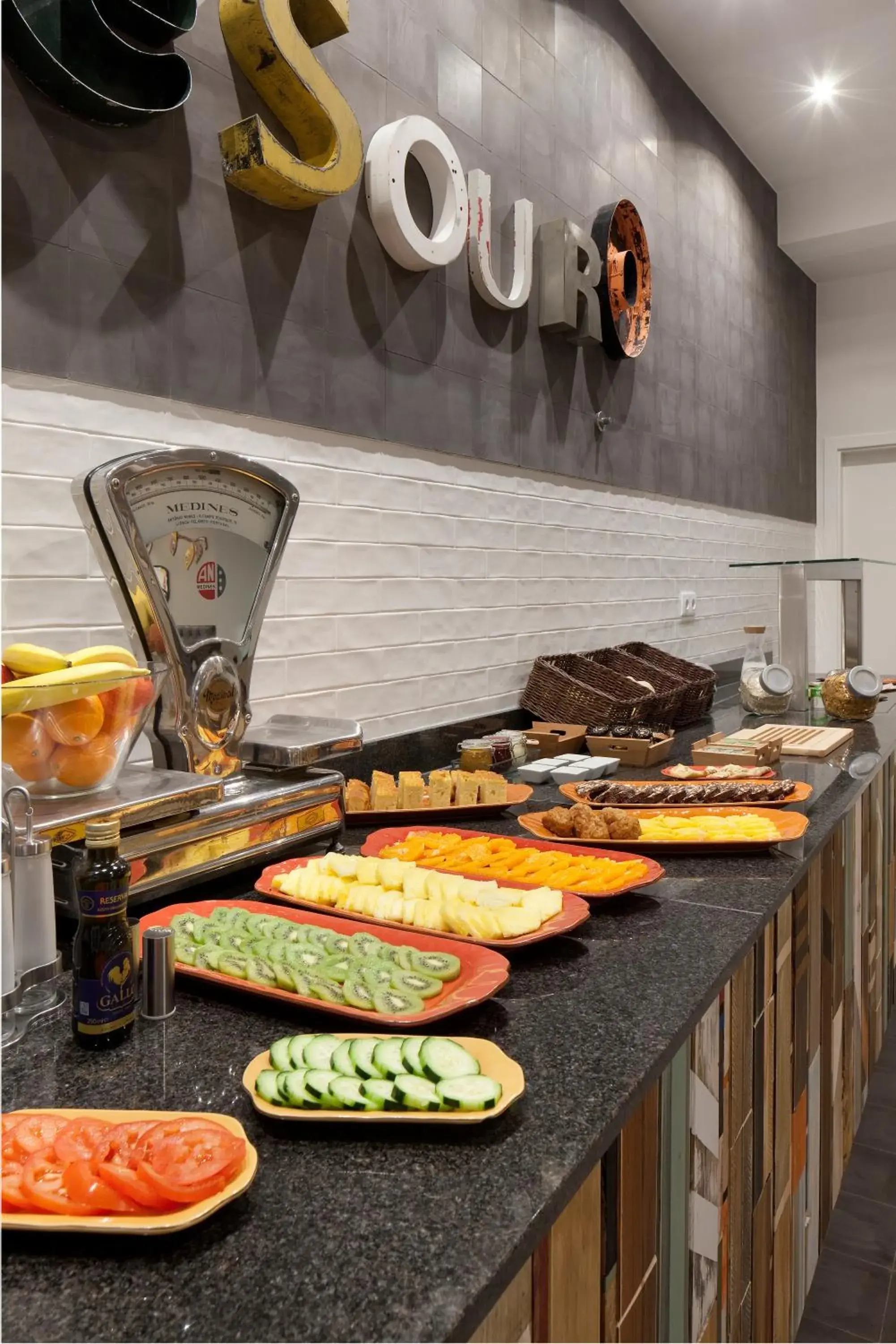 Food close-up in Tesouro da Baixa by Shiadu Food close-up in Tesouro da Baixa by Shiadu