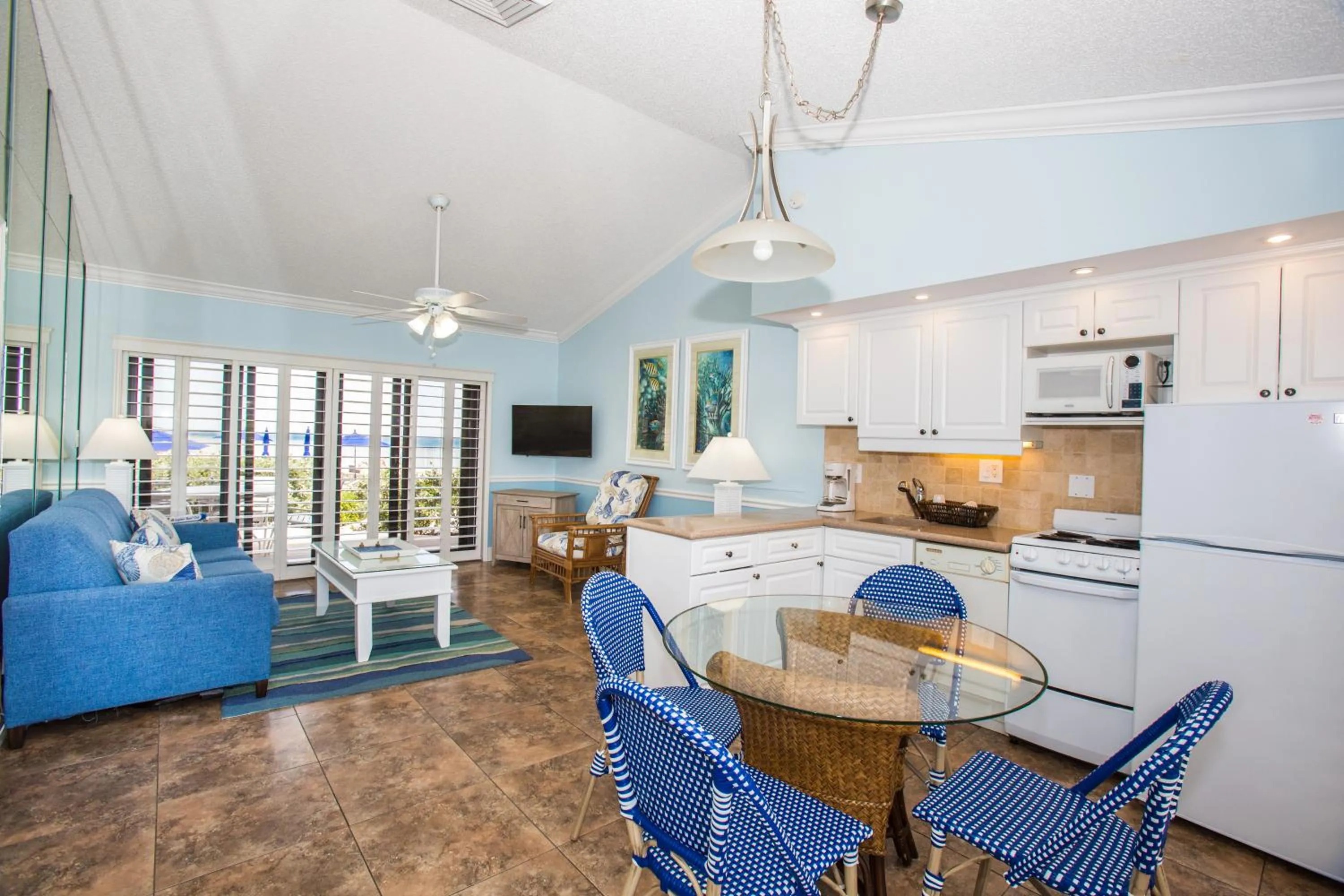 Jupiter Reef Club Resort