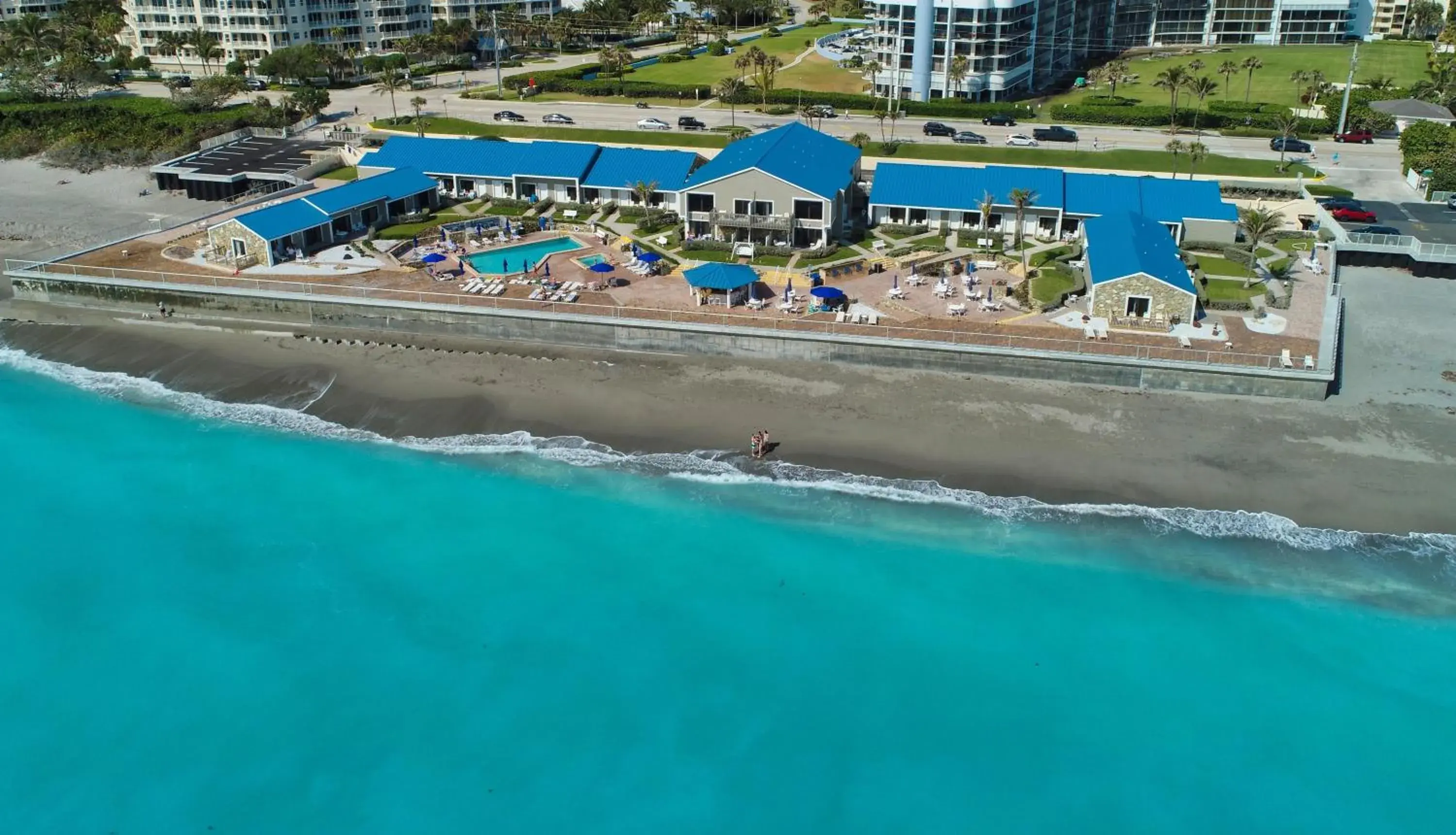 Jupiter Reef Club Resort Jupiter Reef Club Resort