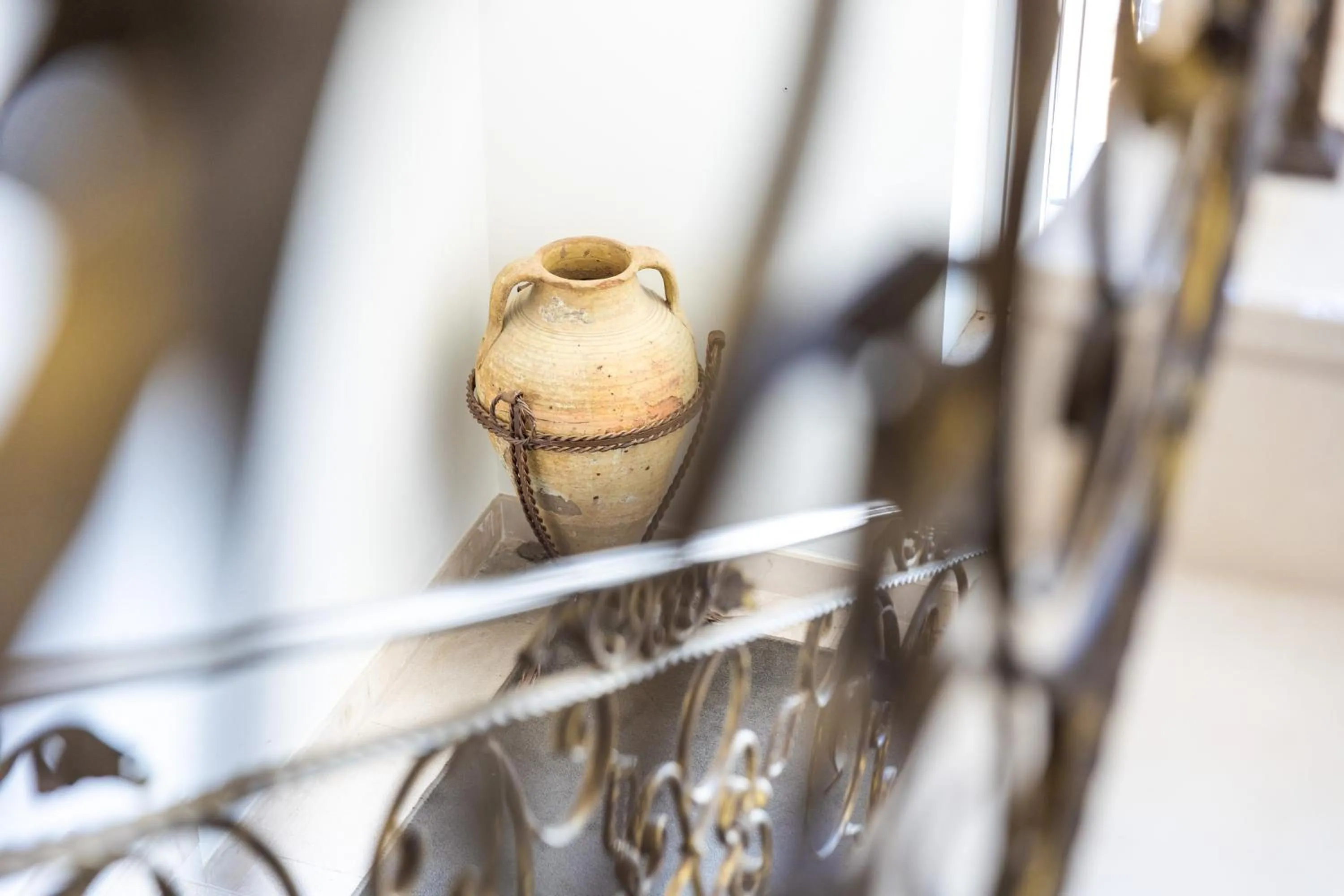 Property building in Grand Hotel Park