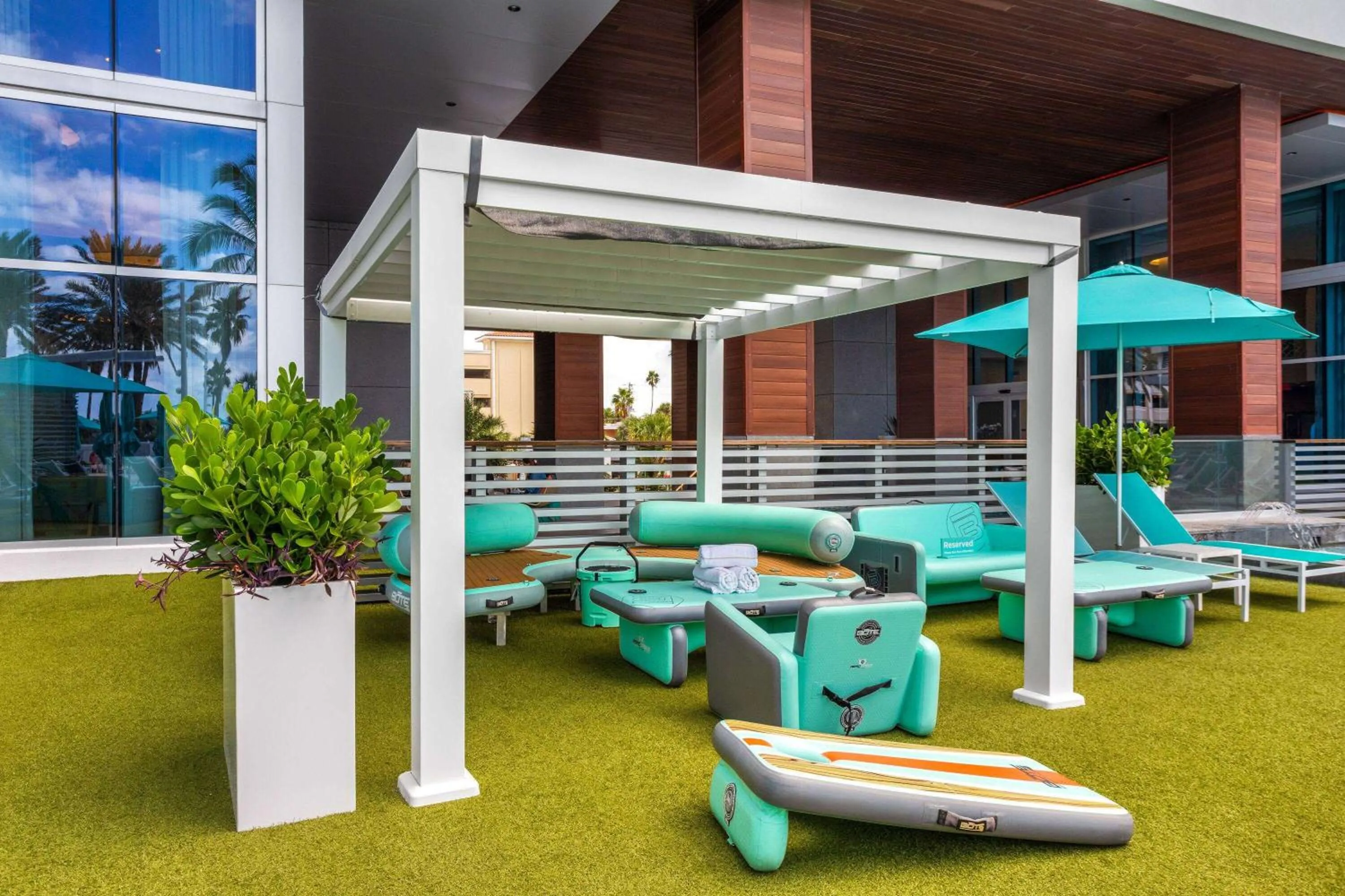 Other in Wyndham Grand Clearwater Beach