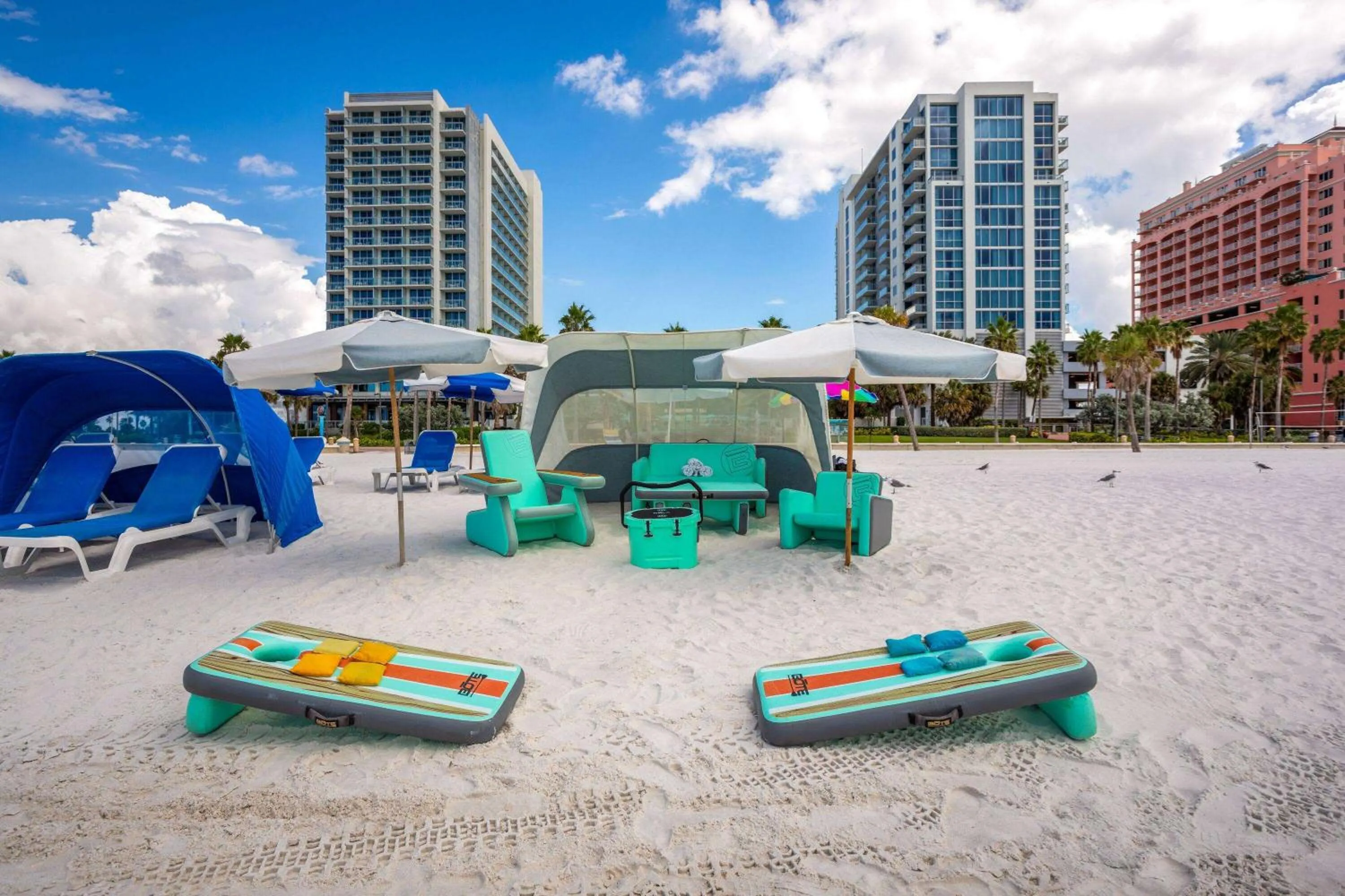 Other in Wyndham Grand Clearwater Beach