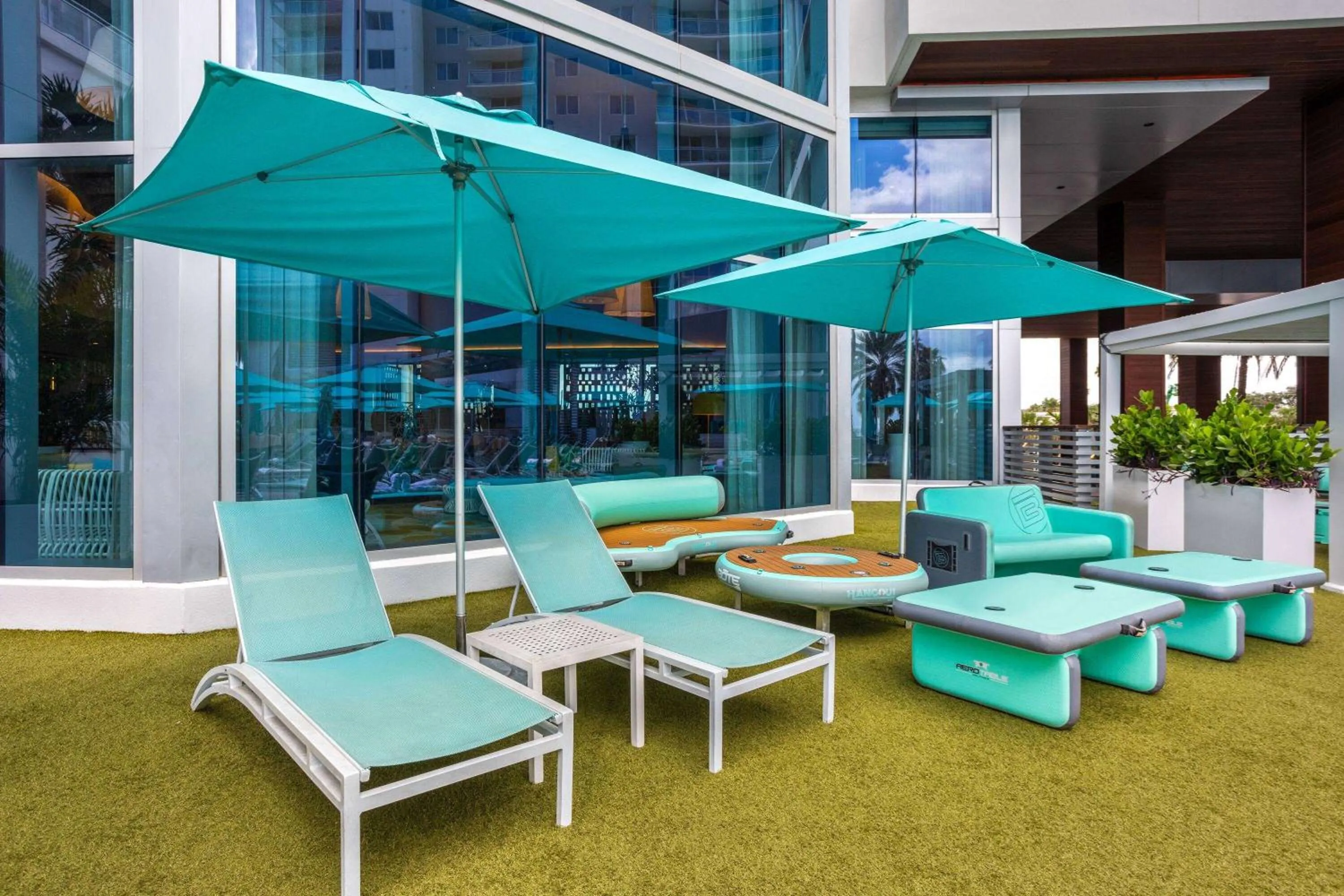 Other in Wyndham Grand Clearwater Beach