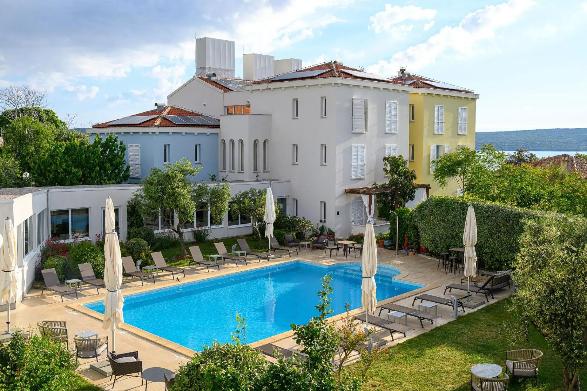 Hotel Manora Hotel Manora