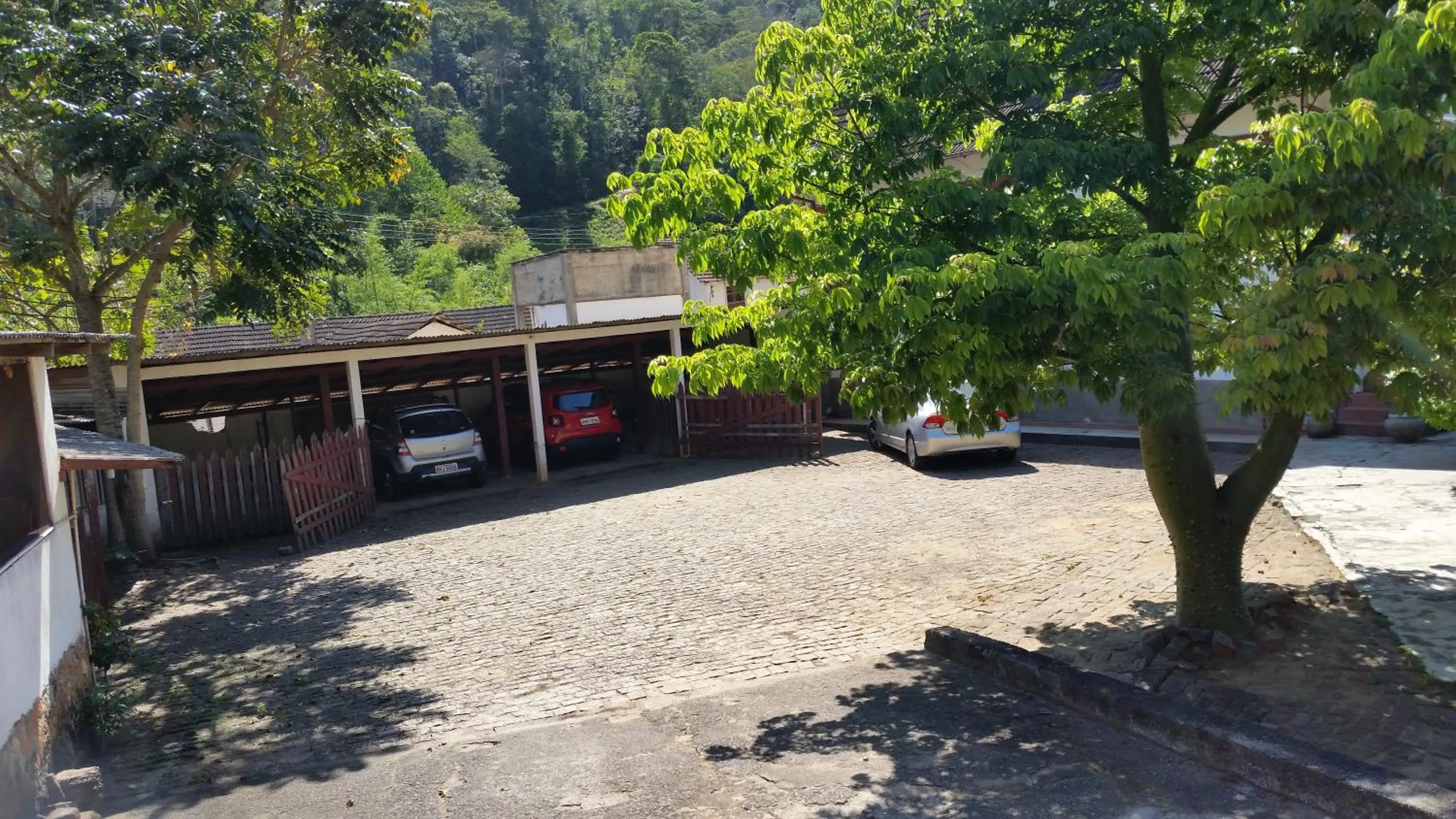Property building in Agellum Bed & Breakfast