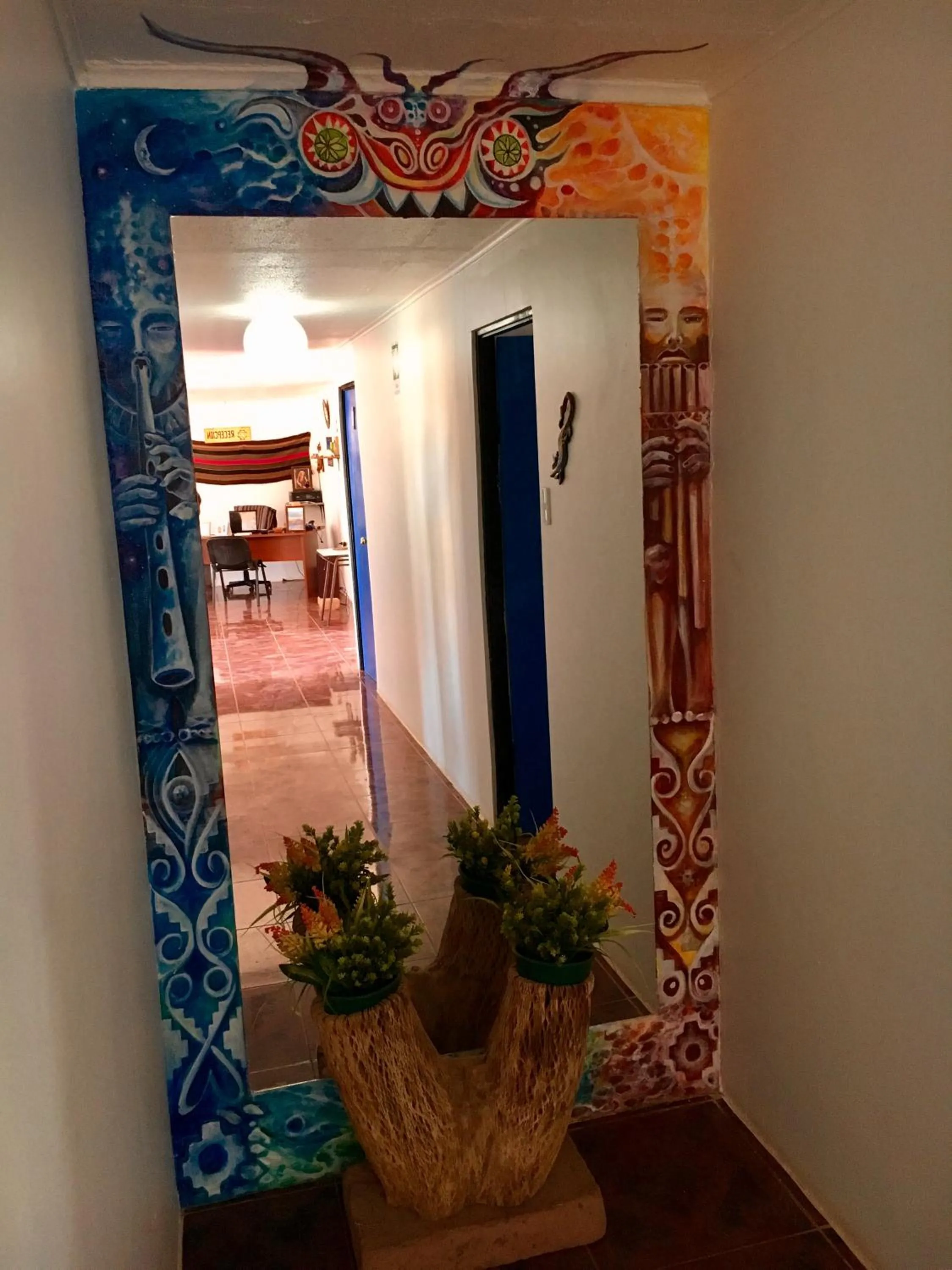 Posada Atacameña
