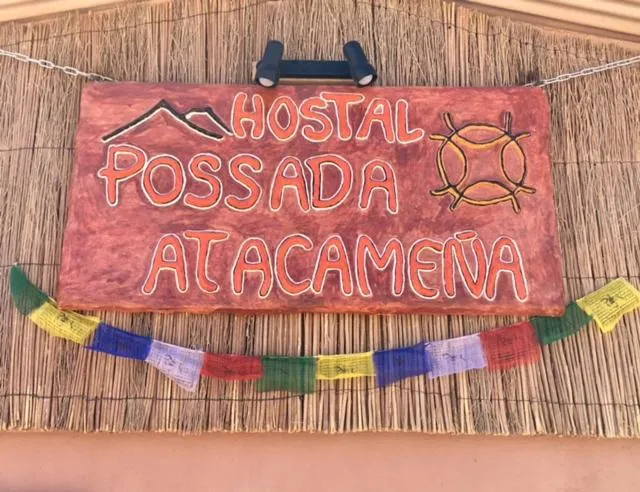 Off site in Posada Atacameña