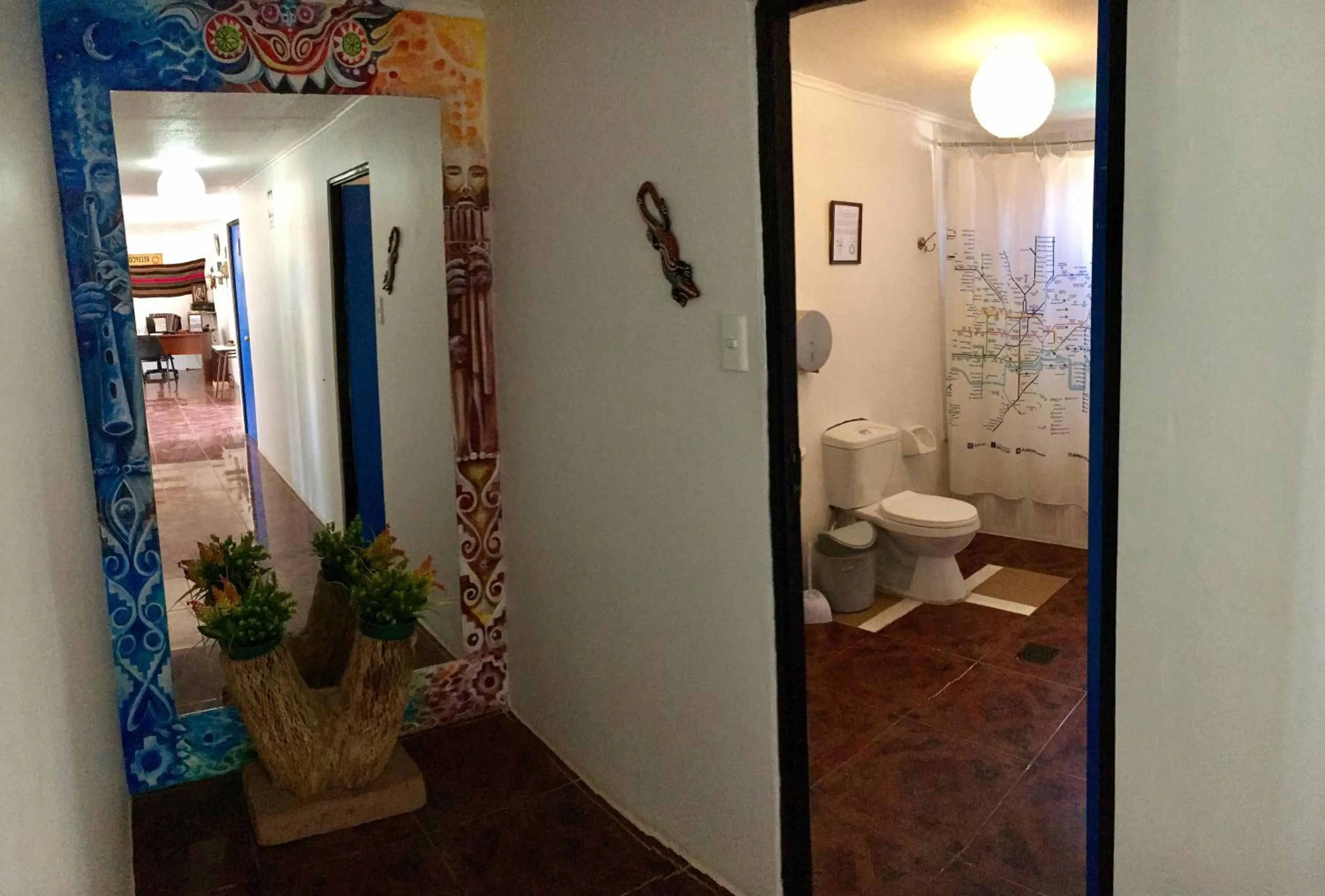 Posada Atacameña