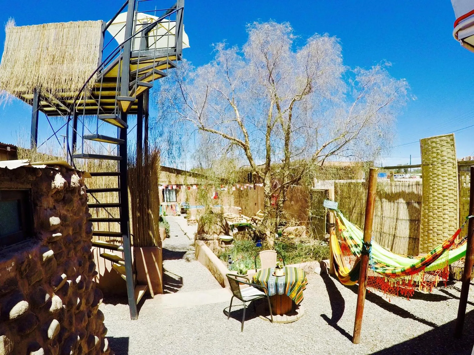 Posada Atacameña