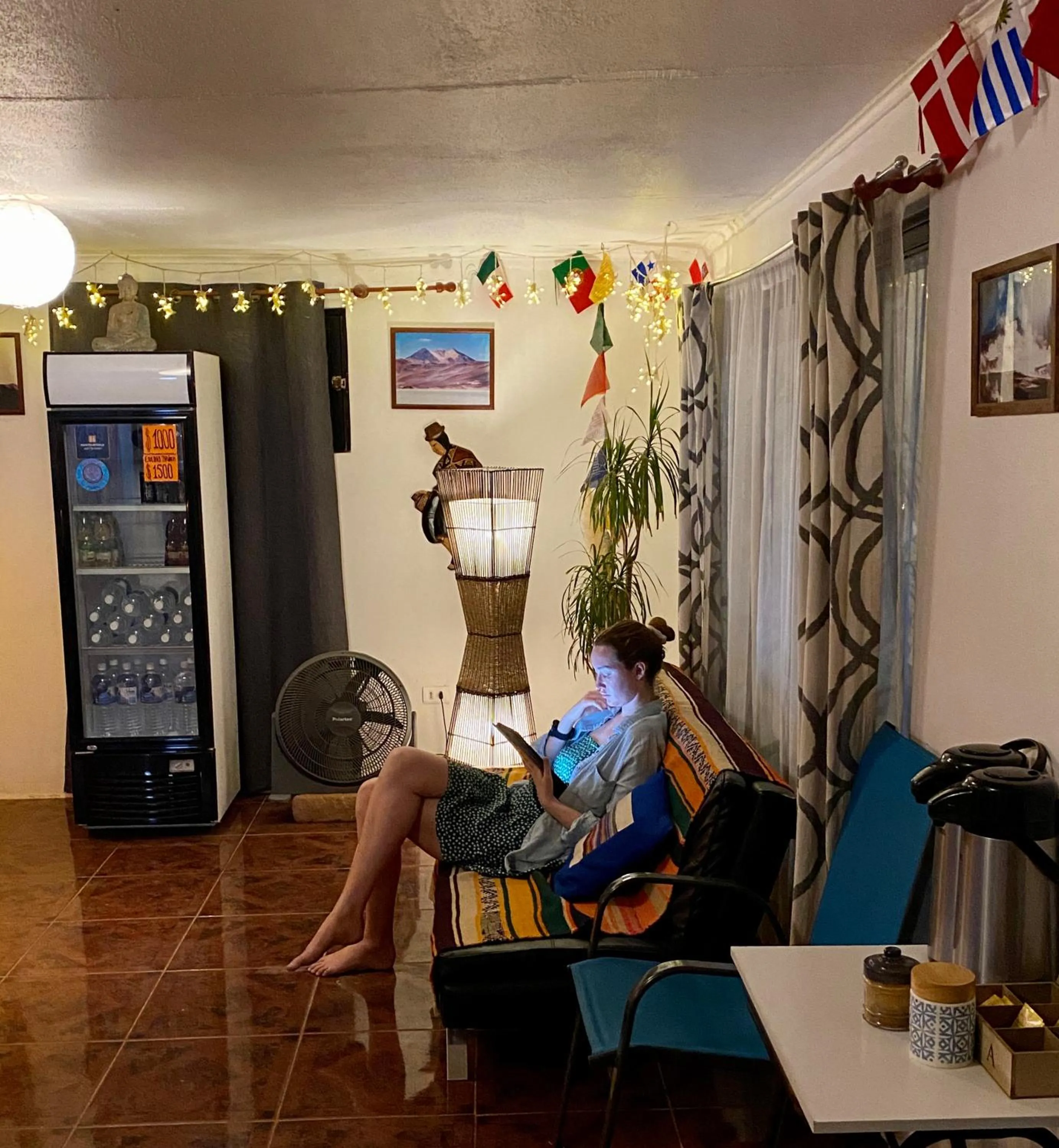Posada Atacameña