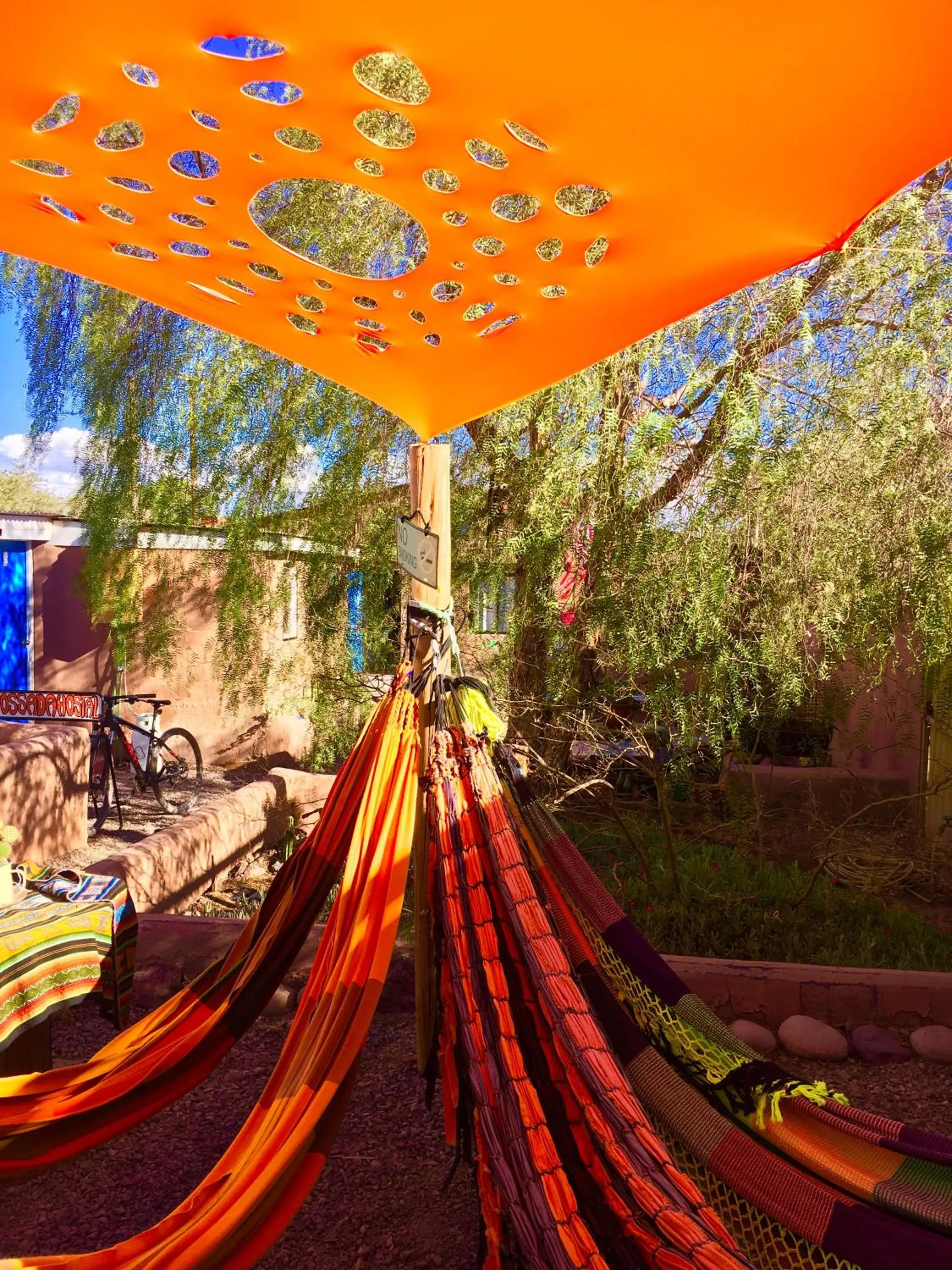 Posada Atacameña