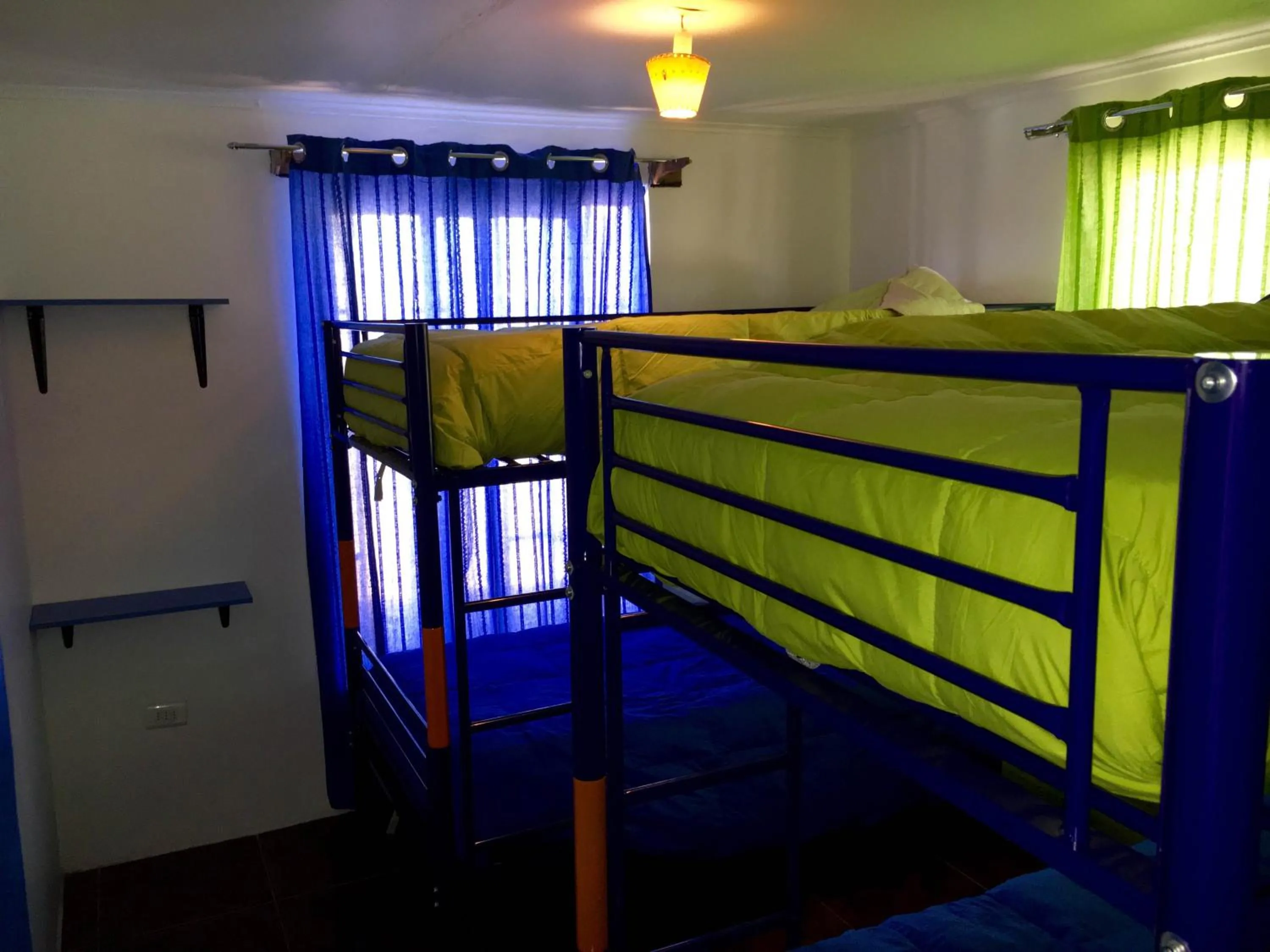 Bedroom, Bed in Posada Atacameña