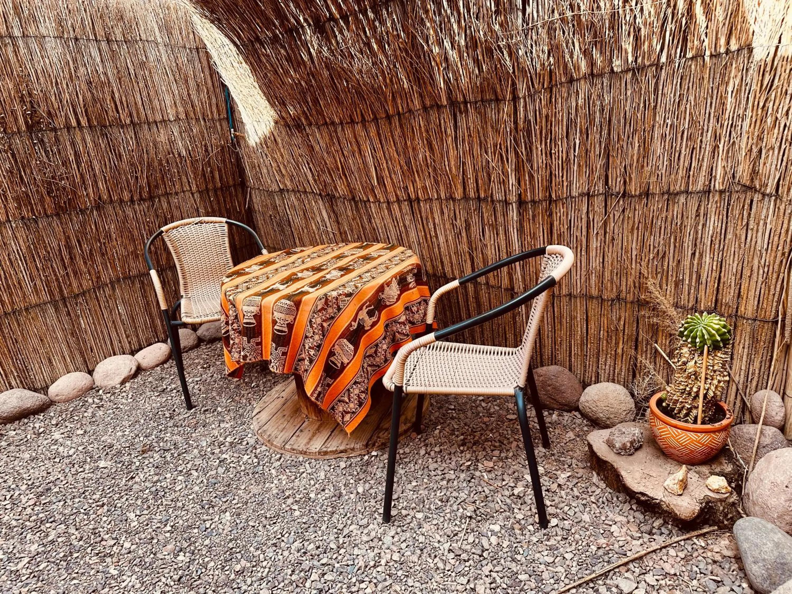 Posada Atacameña