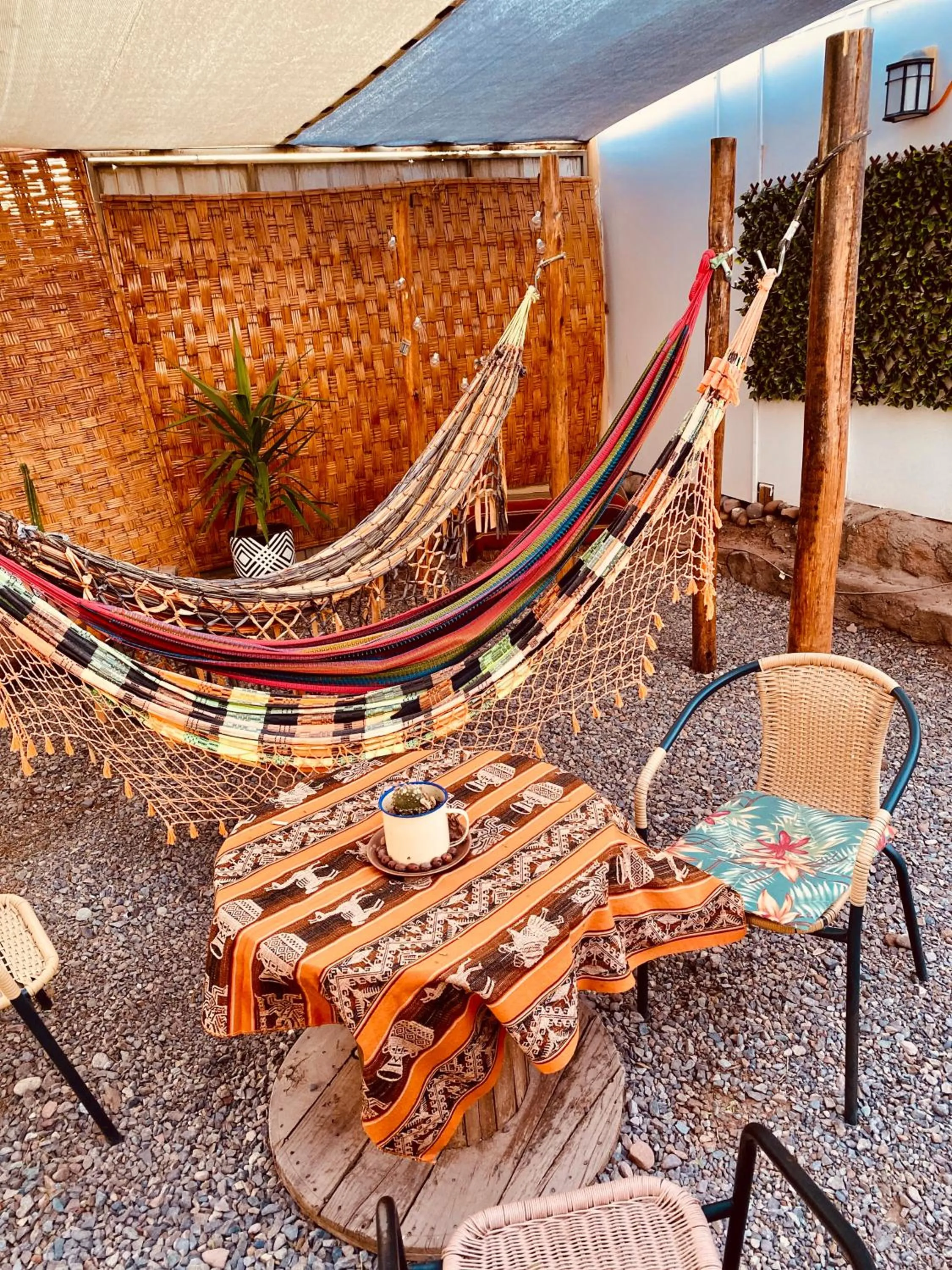 Posada Atacameña