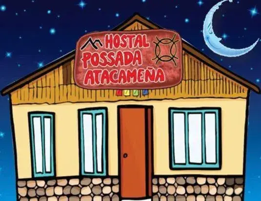 Posada Atacameña Posada Atacameña