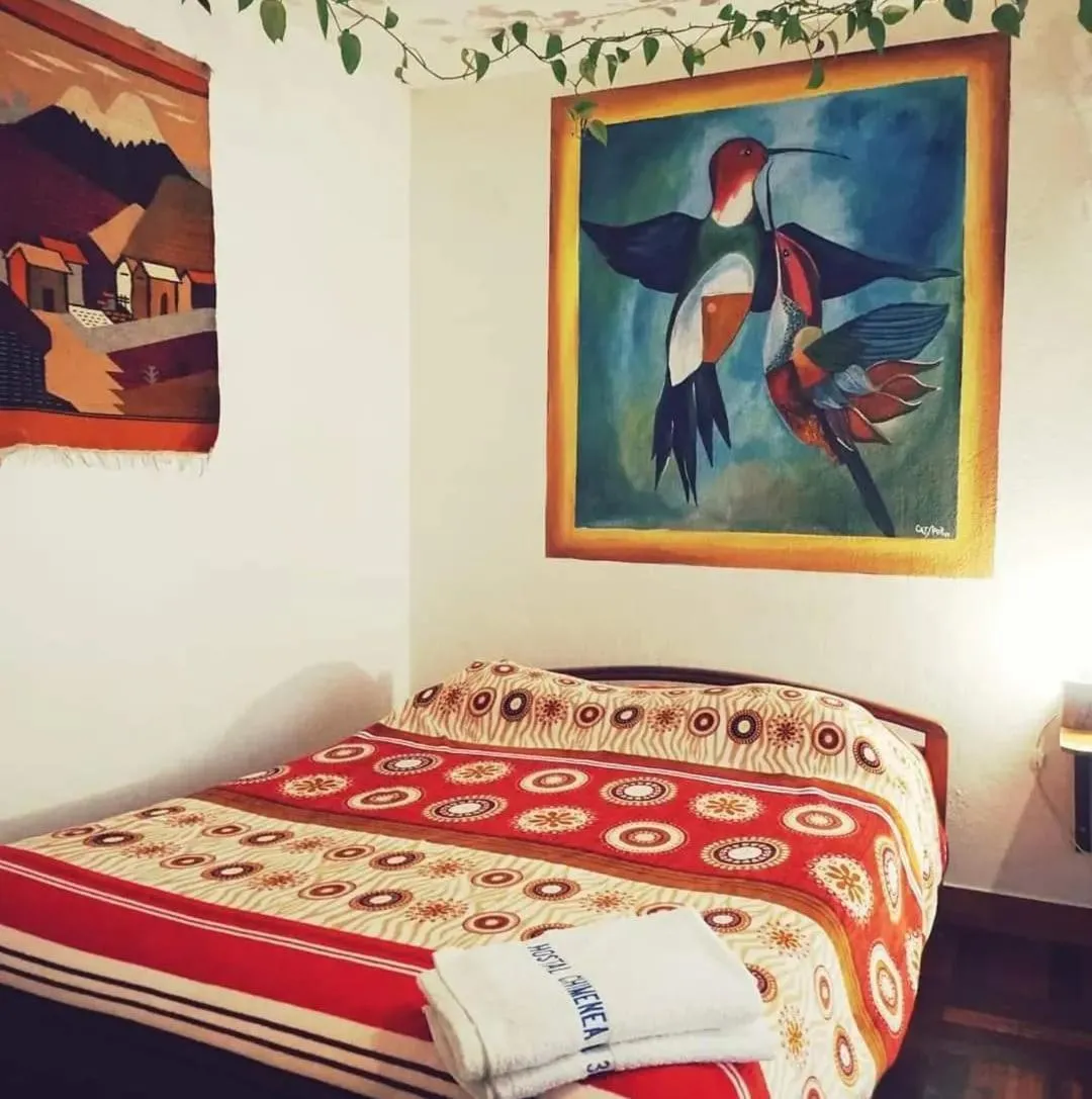 Hostal Chimenea