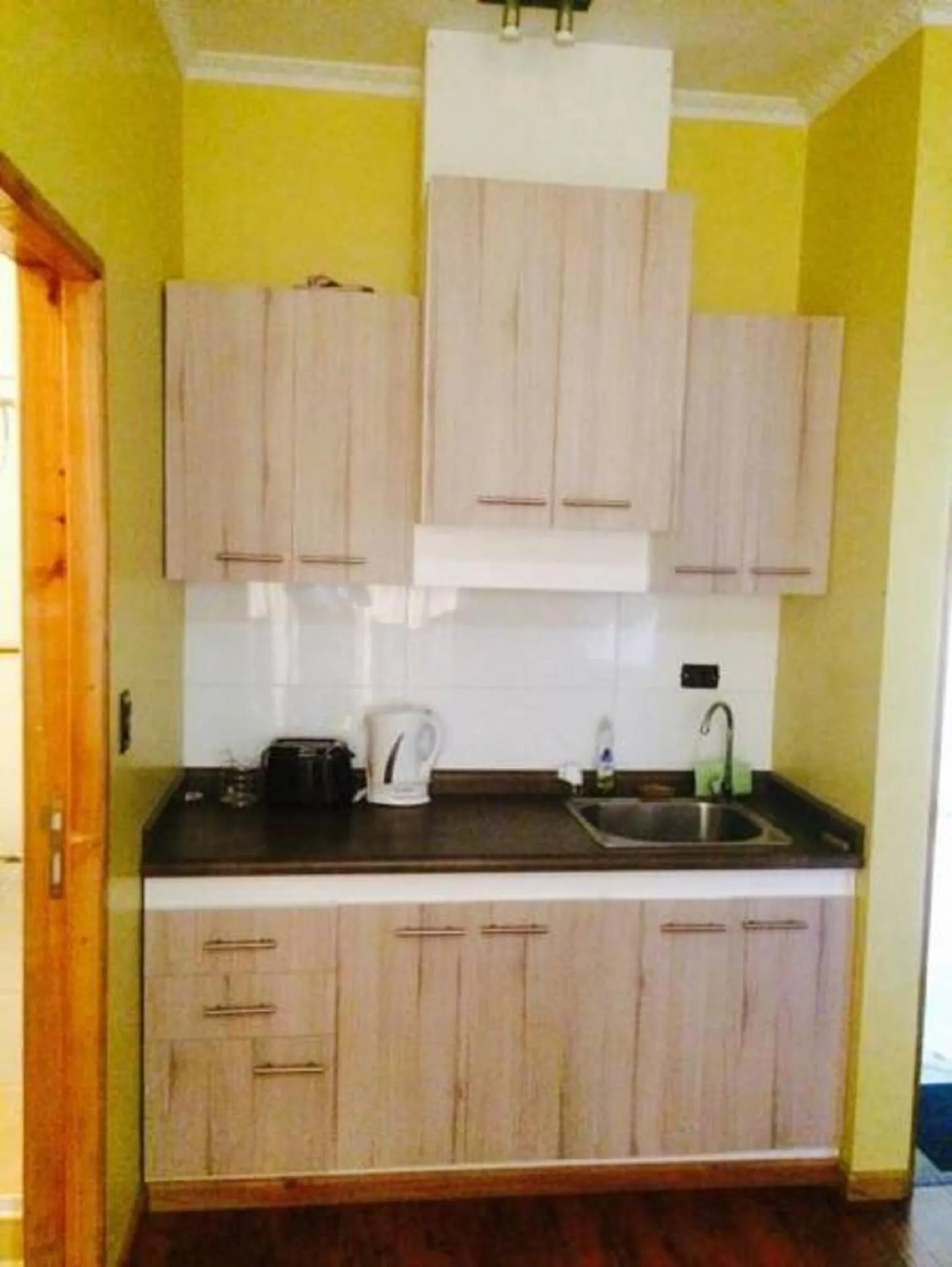 Apartment in Apart Hotel Uman