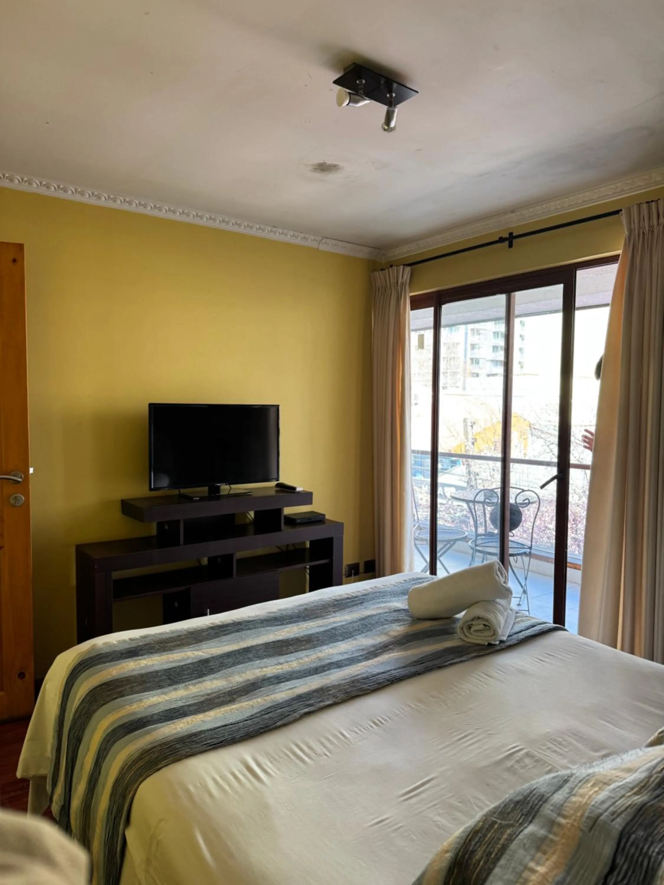 Apart Hotel Uman