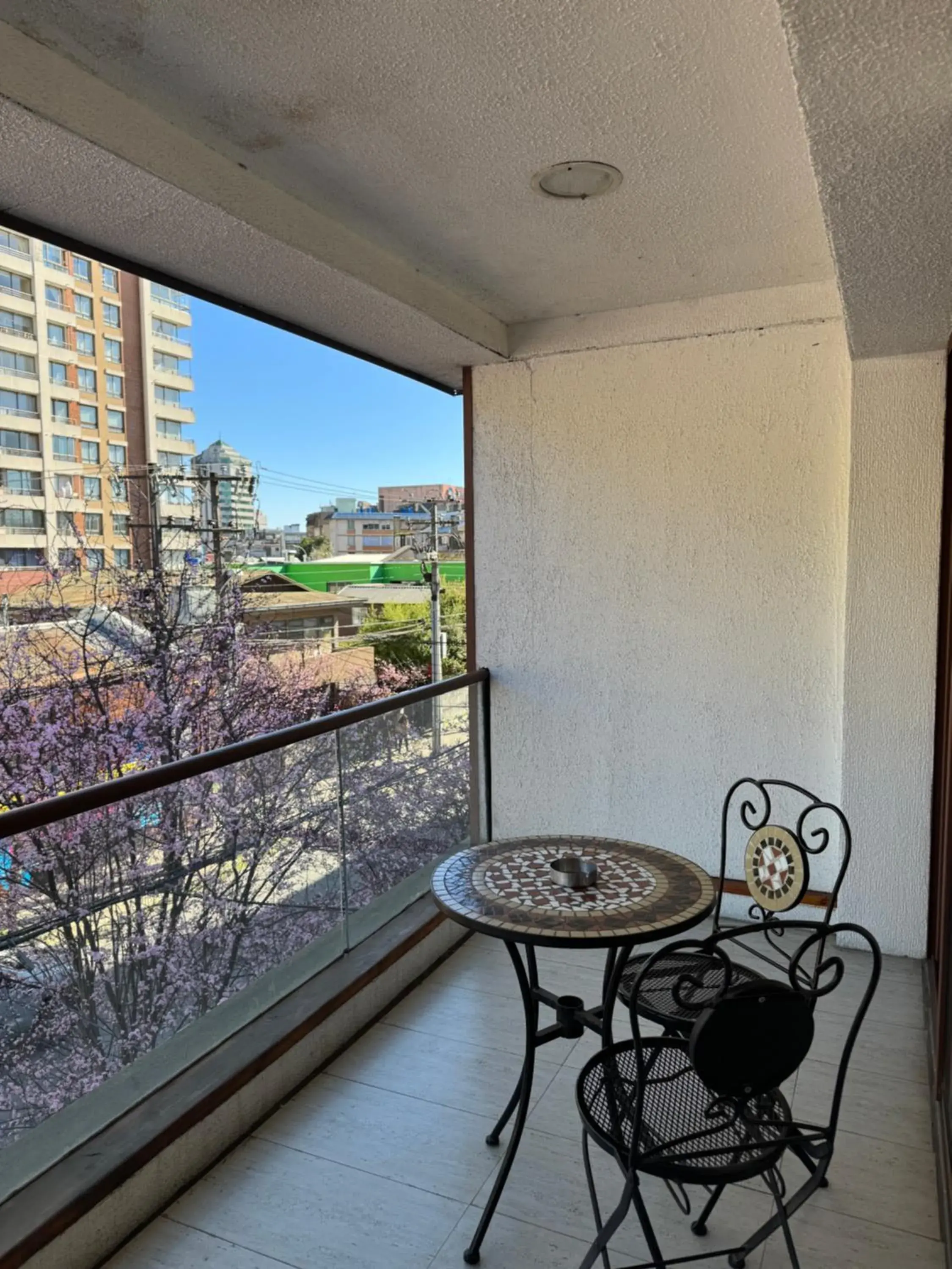 Double Room with Terrace in Apart Hotel Uman Double Room with Terrace in Apart Hotel Uman