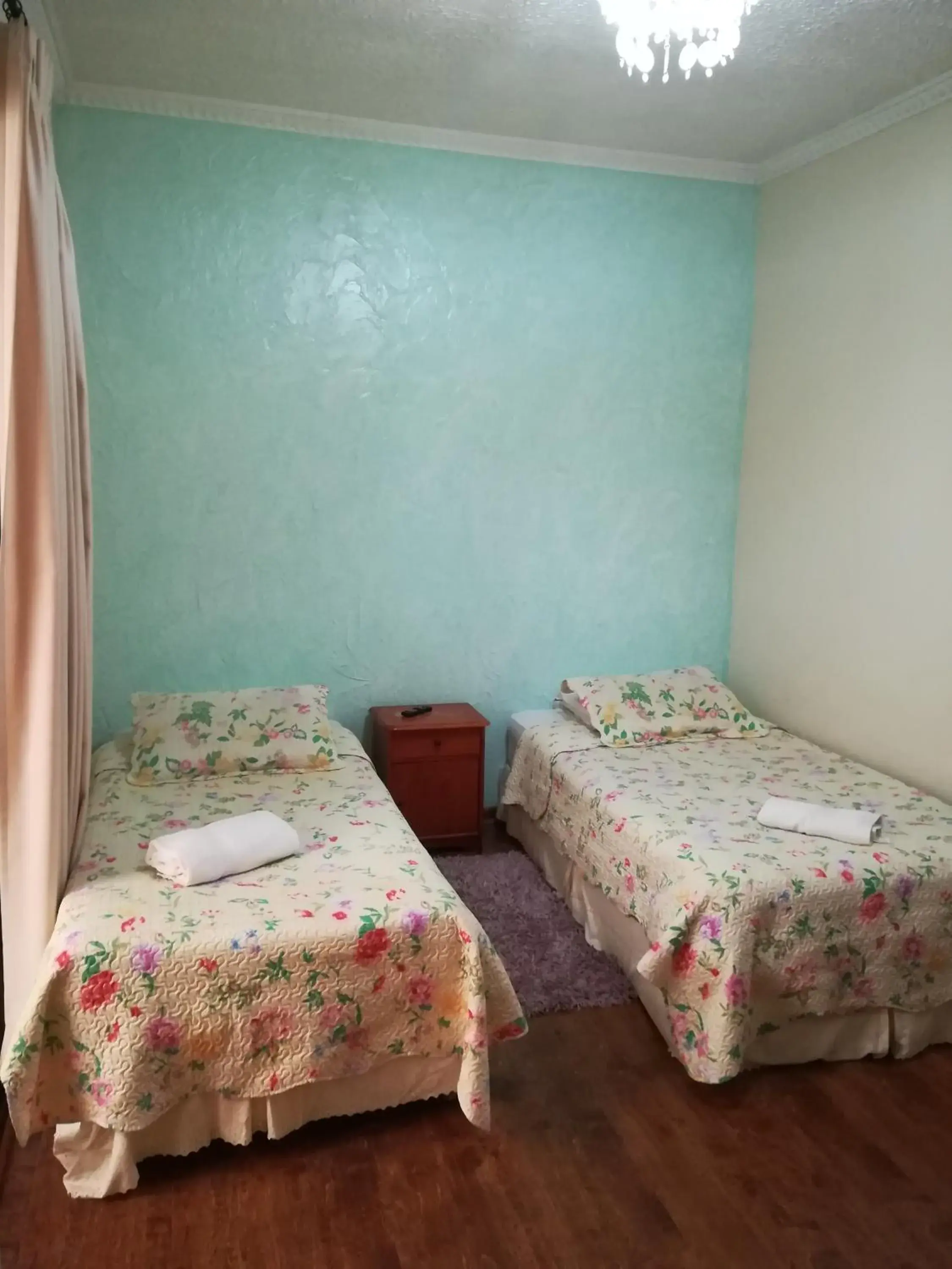Two-Bedroom Apartment in Apart Hotel Uman Two-Bedroom Apartment in Apart Hotel Uman
