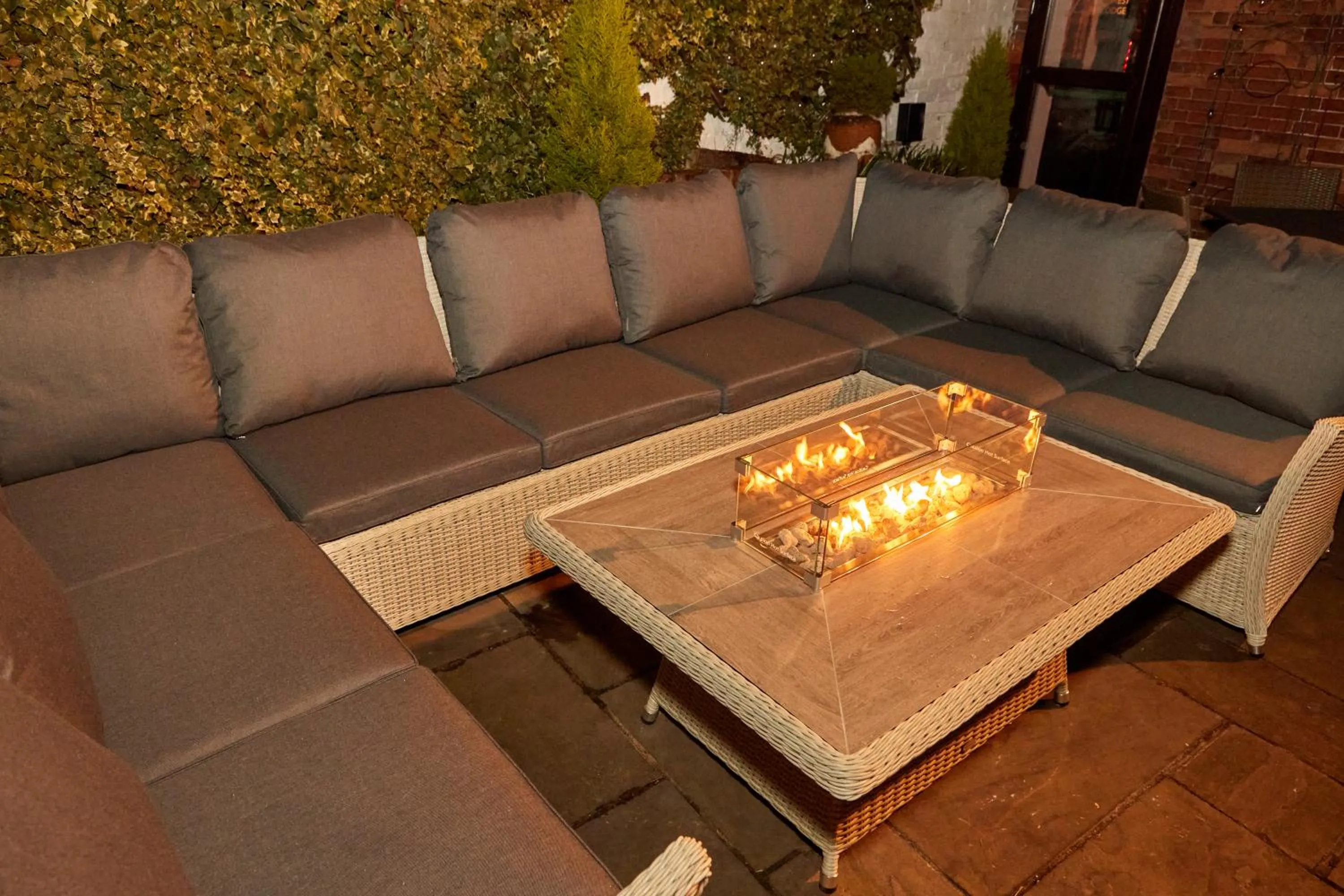 Entertainment in The Forest Lodge