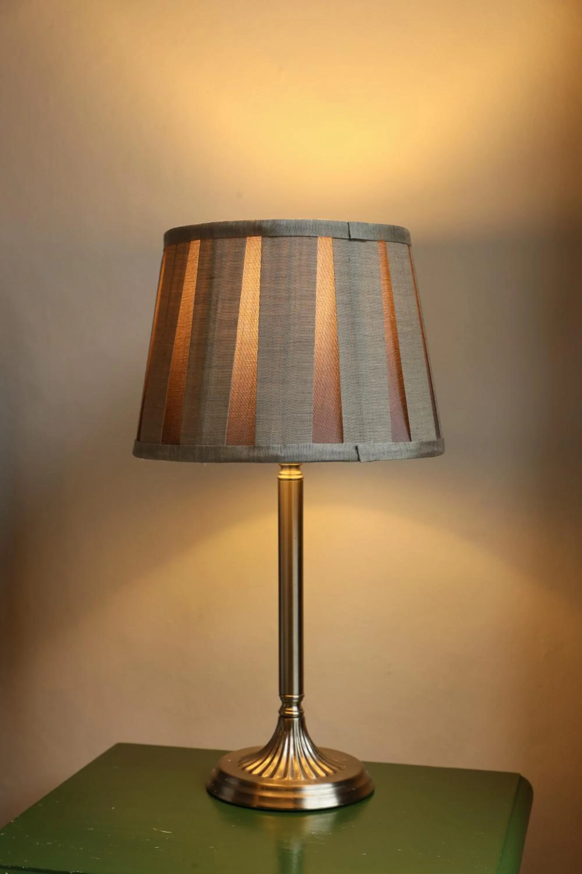 Decorative detail in The Forest Lodge