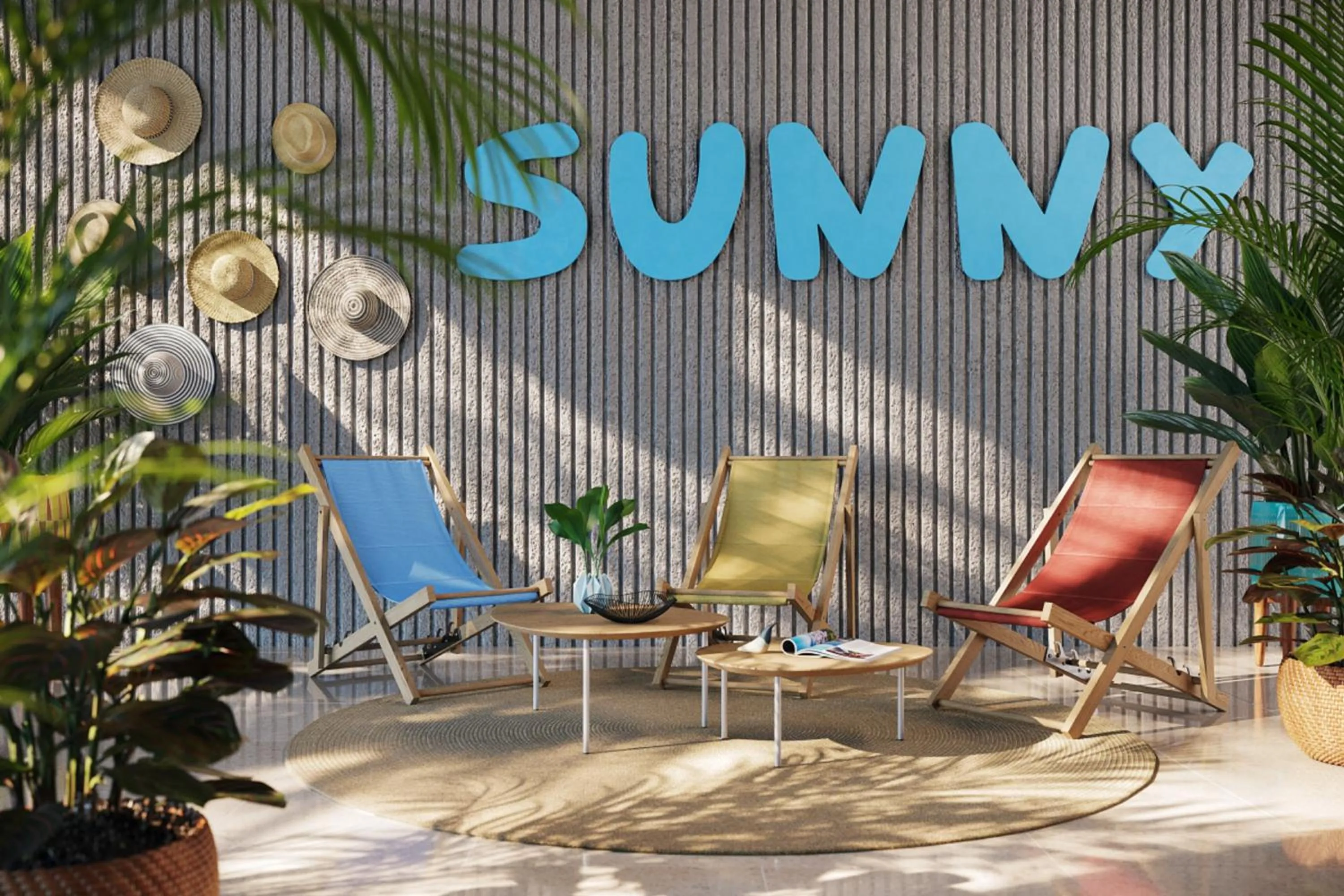 Lounge or bar in Rubin Hotel