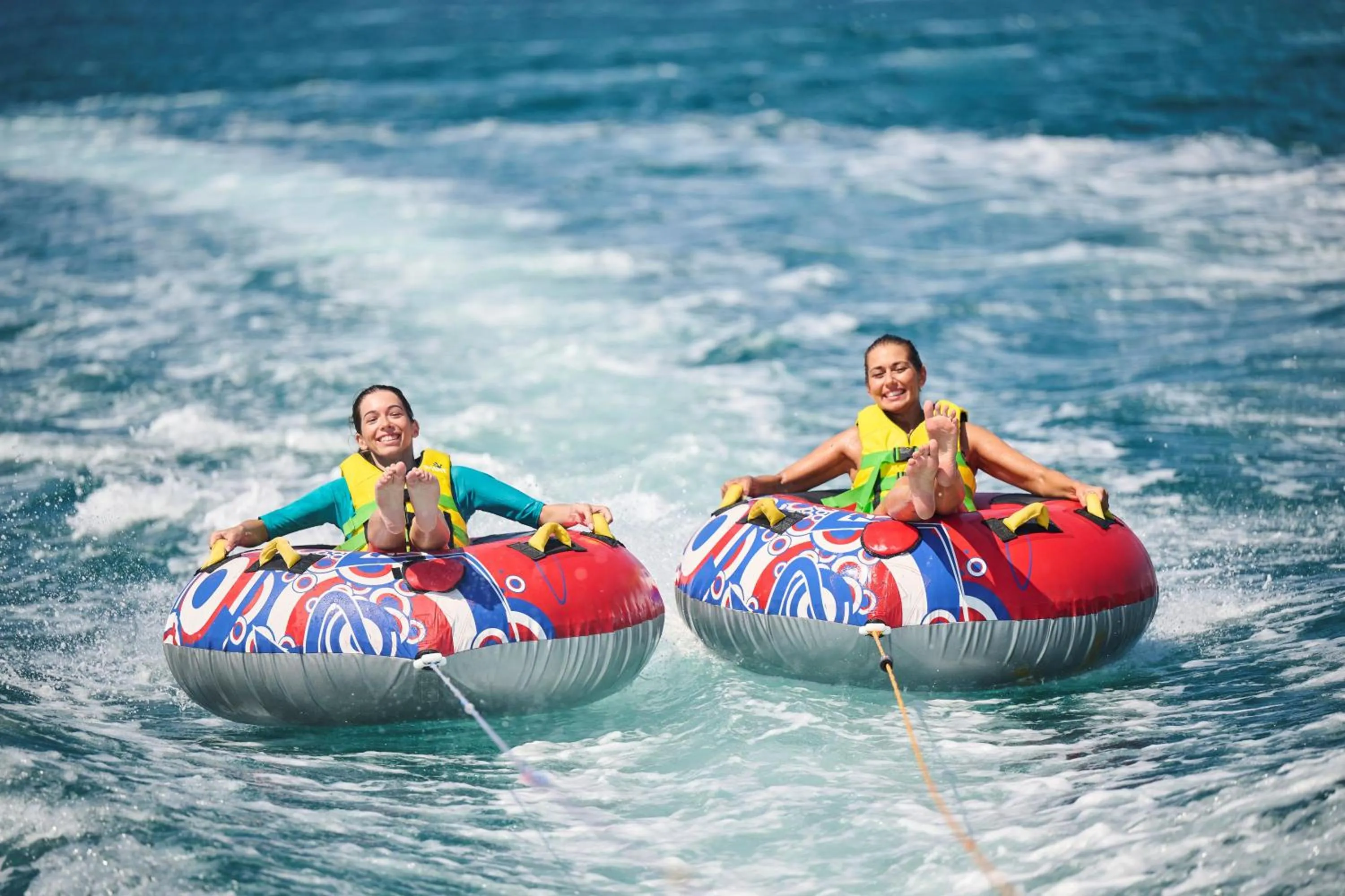 Activities in Valamar Crystal Hotel