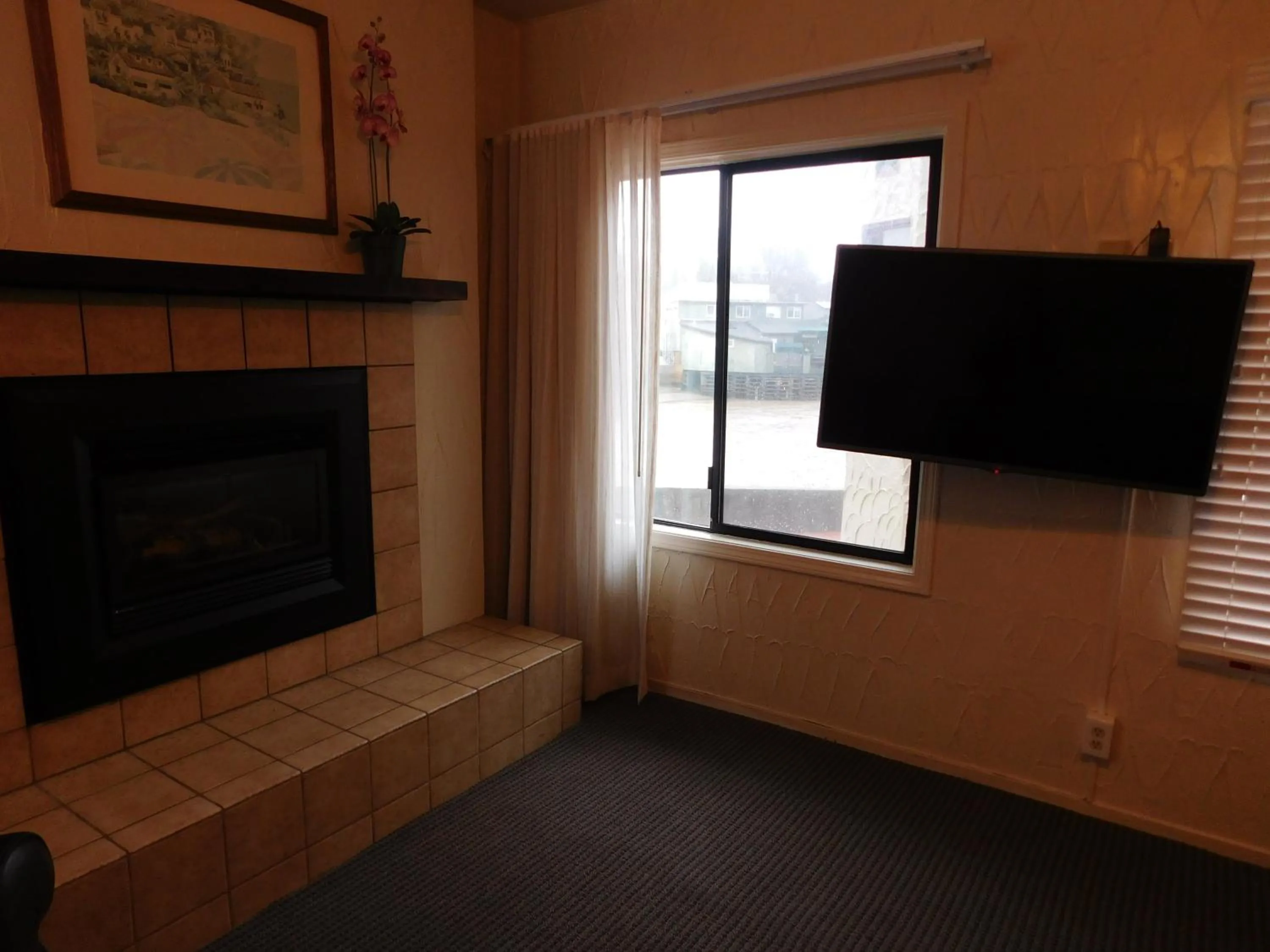 Area and facilities in Capitola Venetian Vacation Rentals