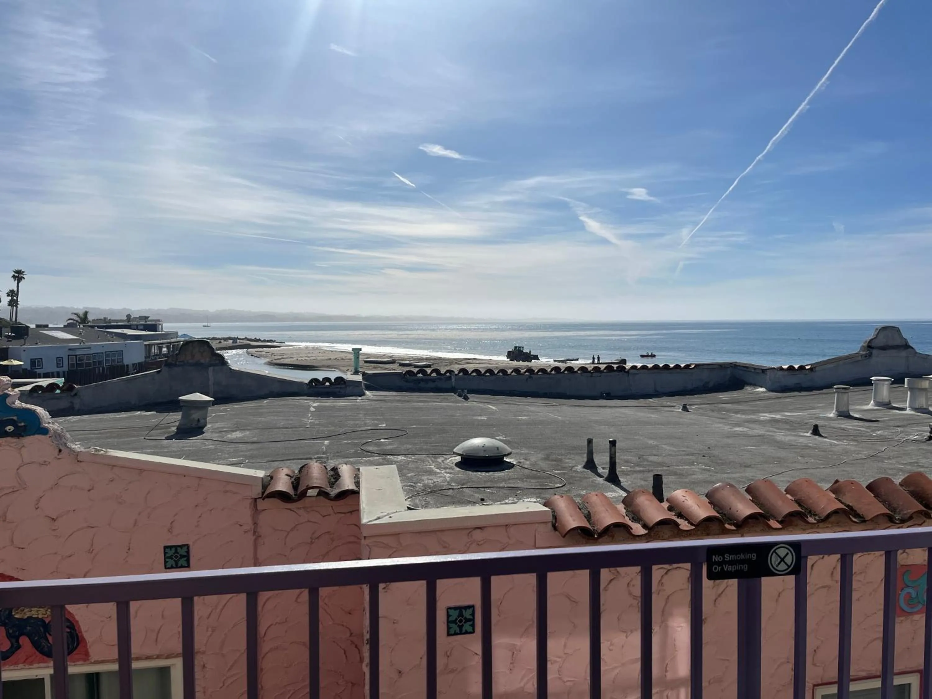 Capitola Venetian Vacation Rentals