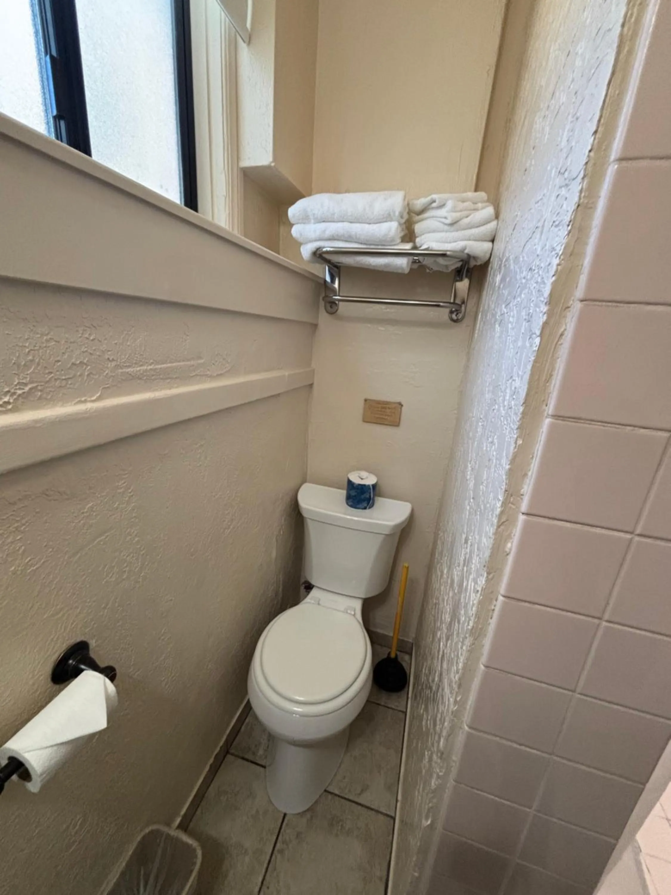 Bathroom in Capitola Venetian Vacation Rentals