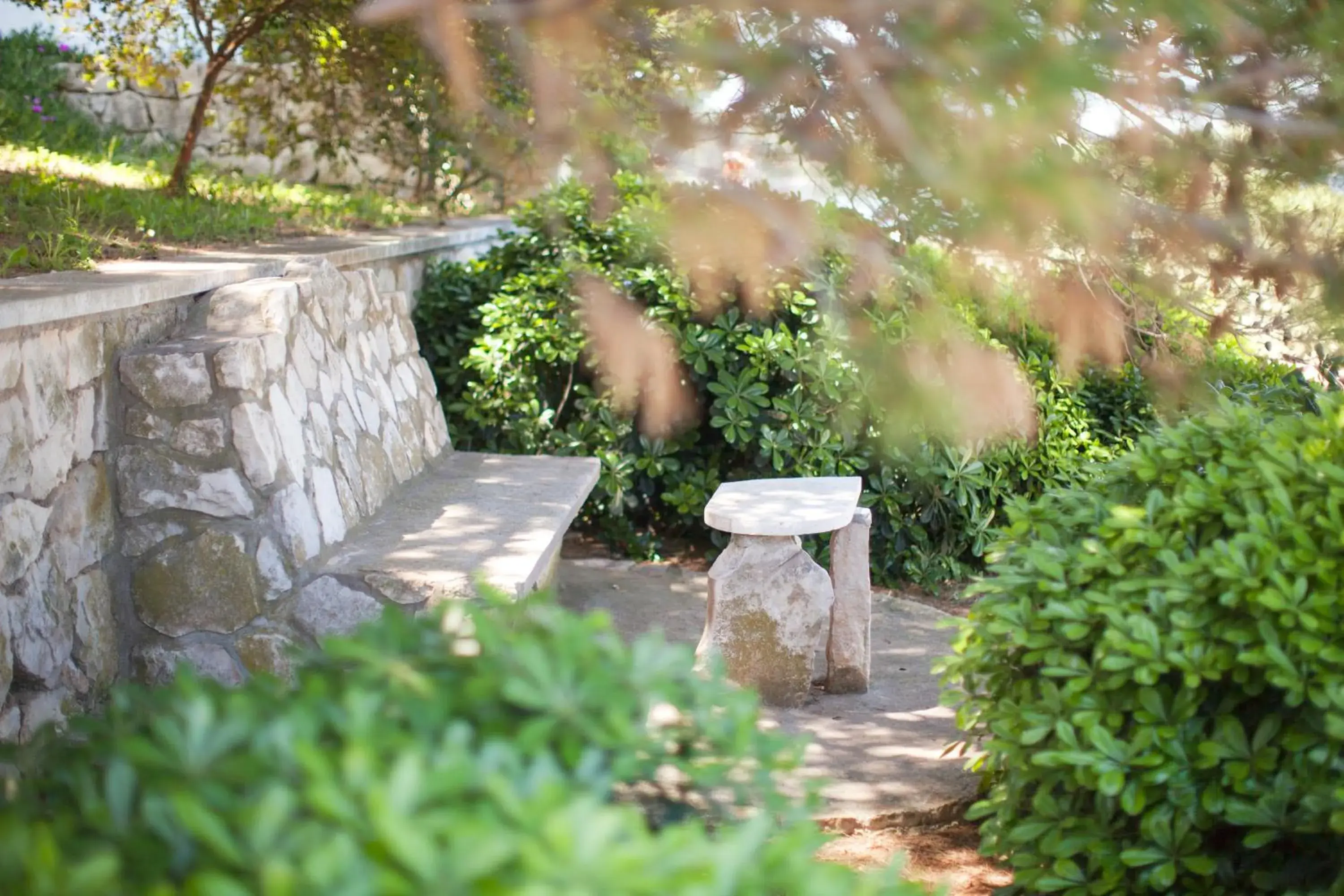 Facade/entrance in Hotel Odisej Facade/entrance in Hotel Odisej