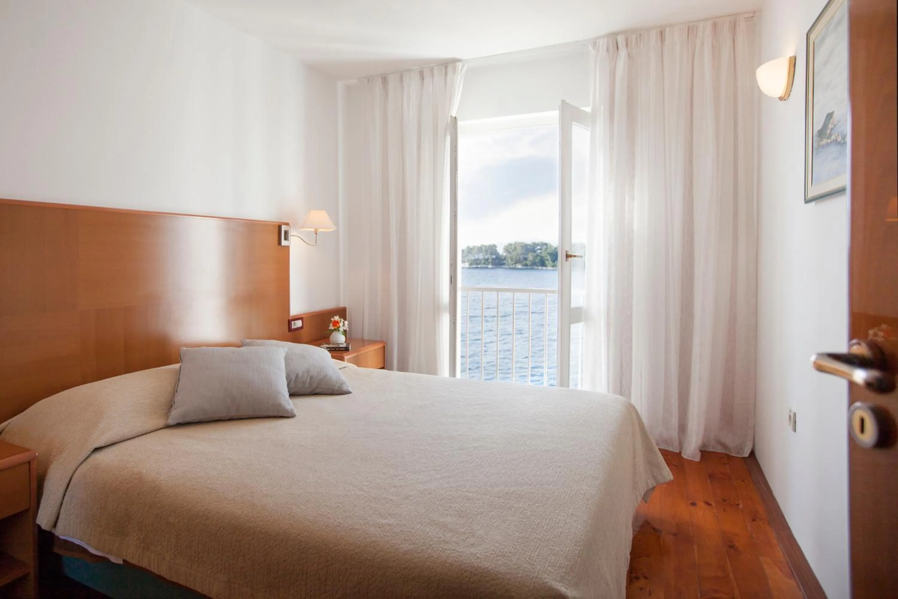 Photo of the whole room in Hotel Odisej