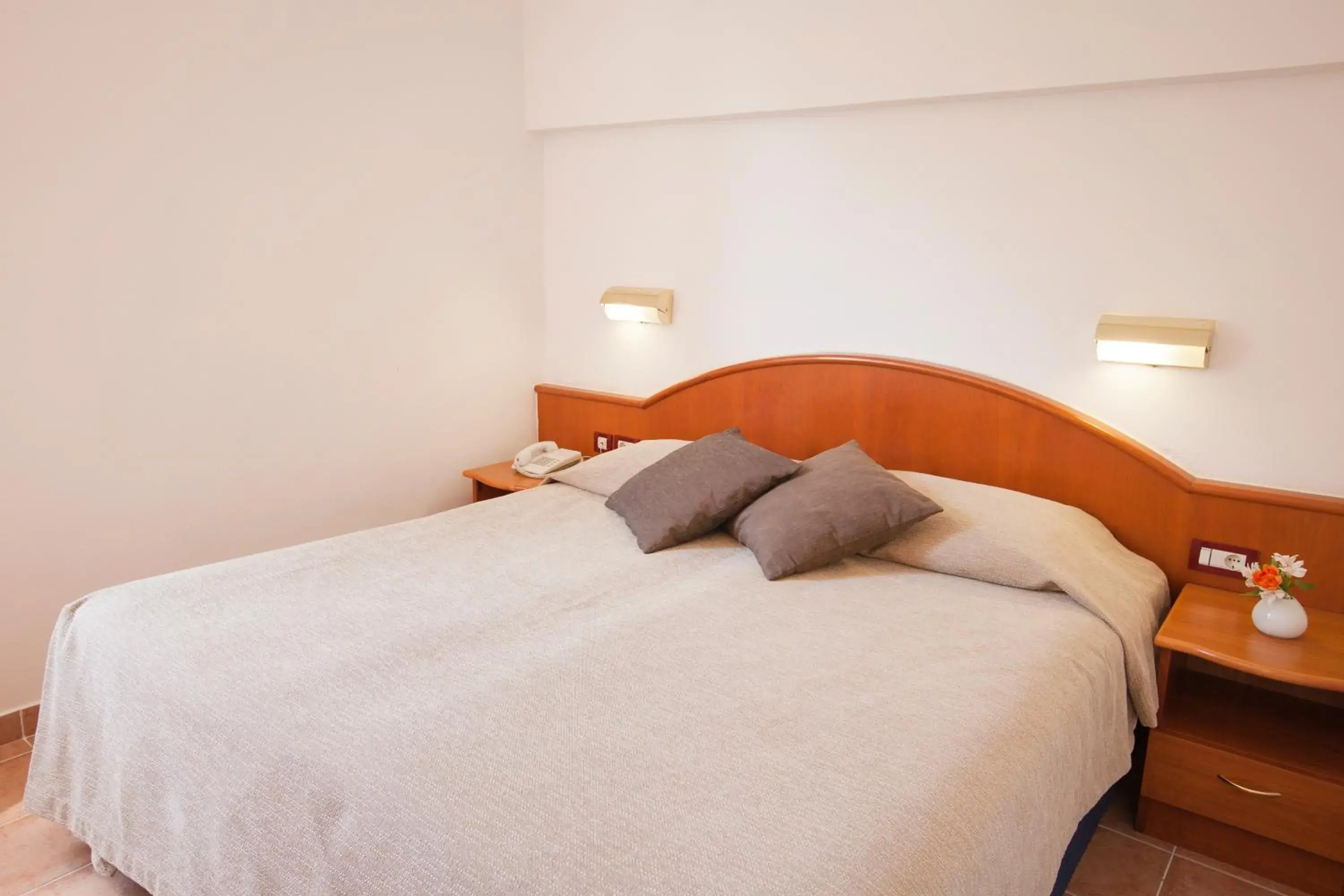 Photo of the whole room in Hotel Odisej Photo of the whole room in Hotel Odisej