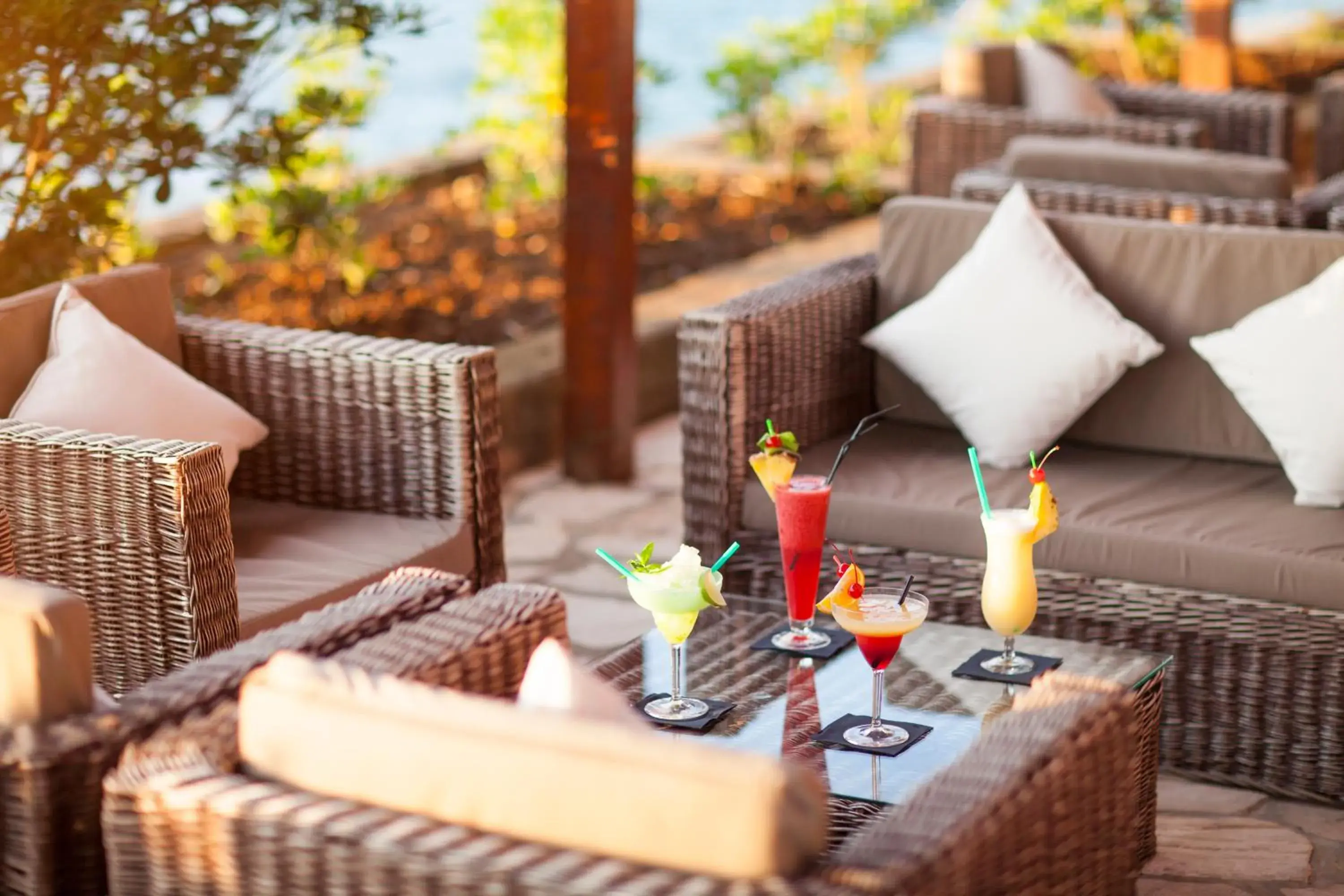 Photo of the whole room in Hotel Odisej Photo of the whole room in Hotel Odisej