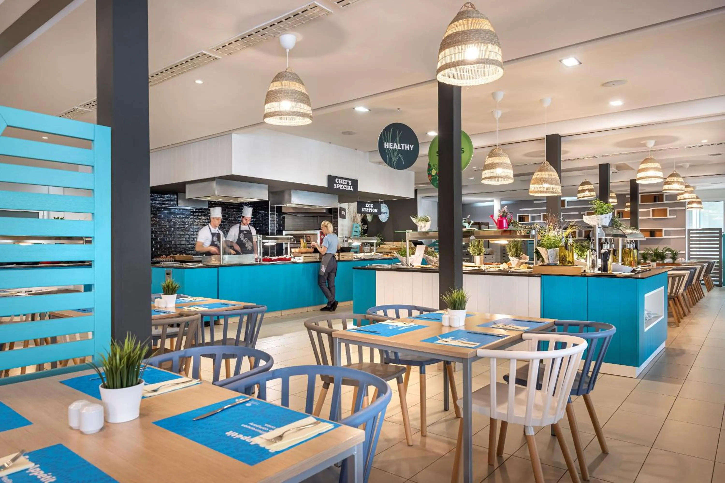 Restaurant/places to eat in Sunny Dubrovnik by Valamar