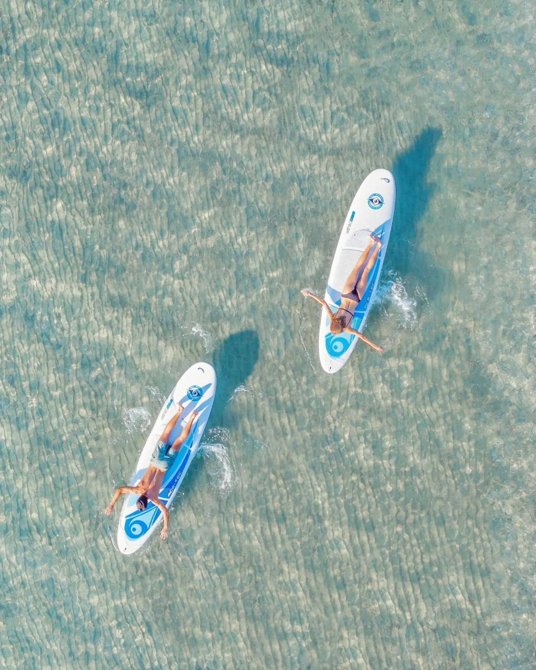 Activities in Sani Dunes