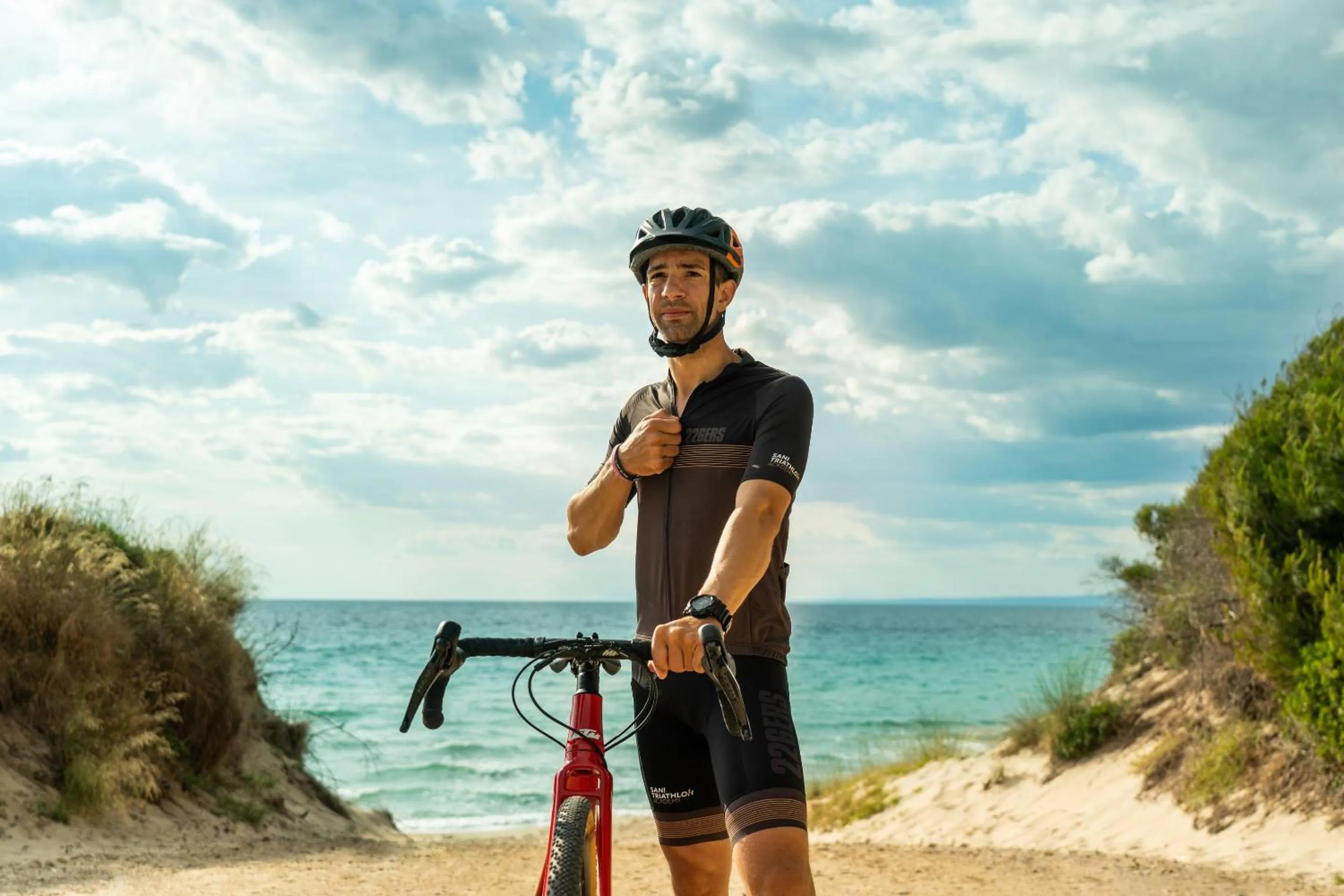 Activities in Sani Dunes