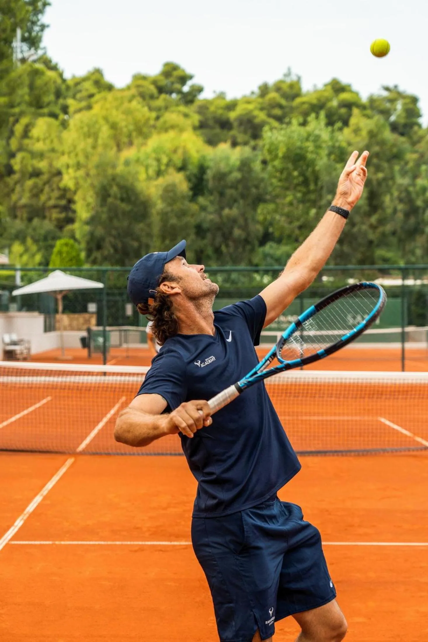 Activities in Sani Dunes