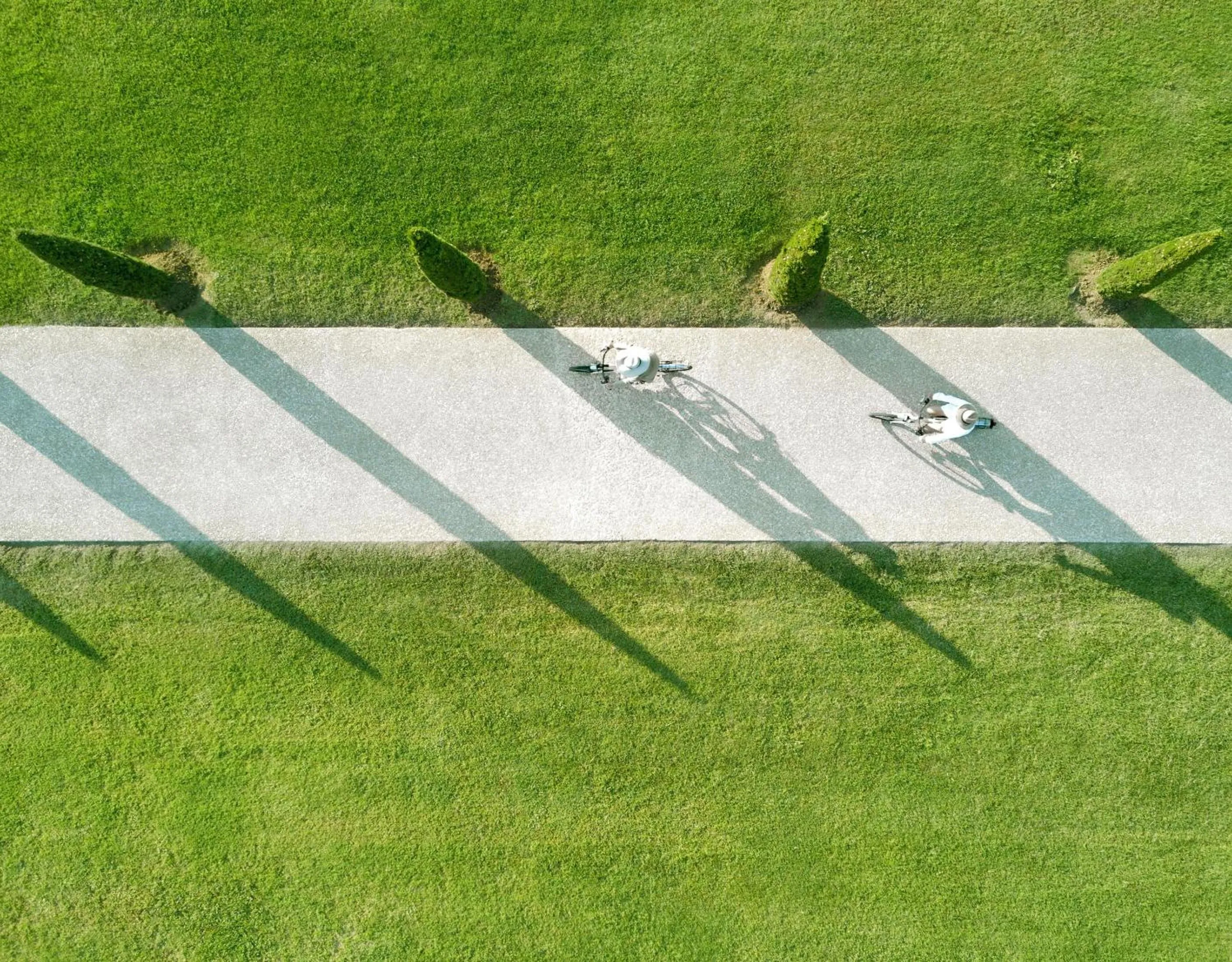 Activities in Sani Dunes