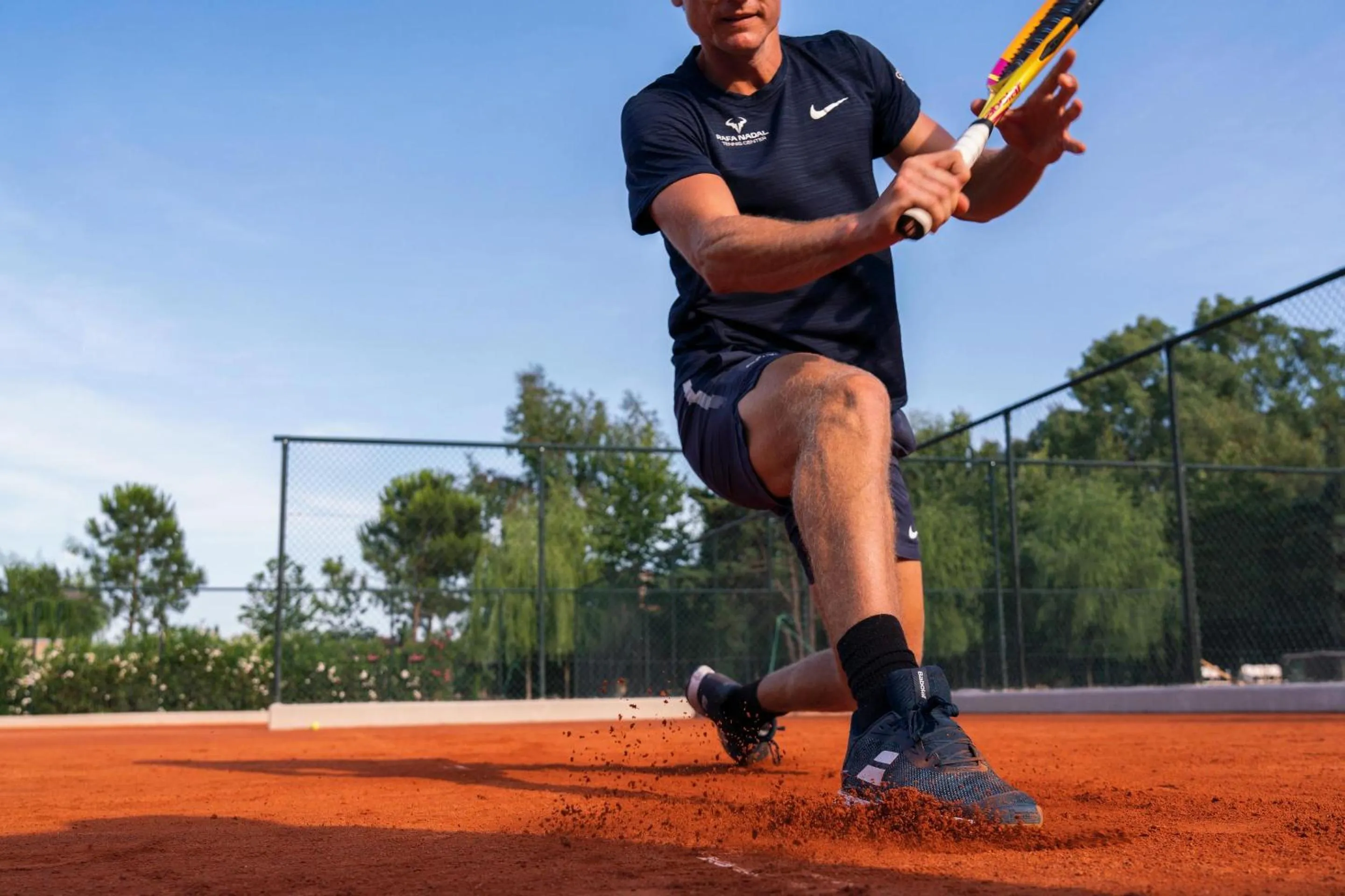 Activities in Sani Dunes